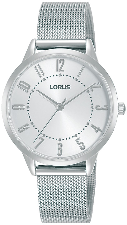 Online-Shop auf | BAUR Rechnung Raten + Lorus Uhren ▷