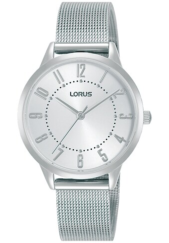 Lorus Uhren Online-Shop ▷ auf Rechnung + Raten | BAUR