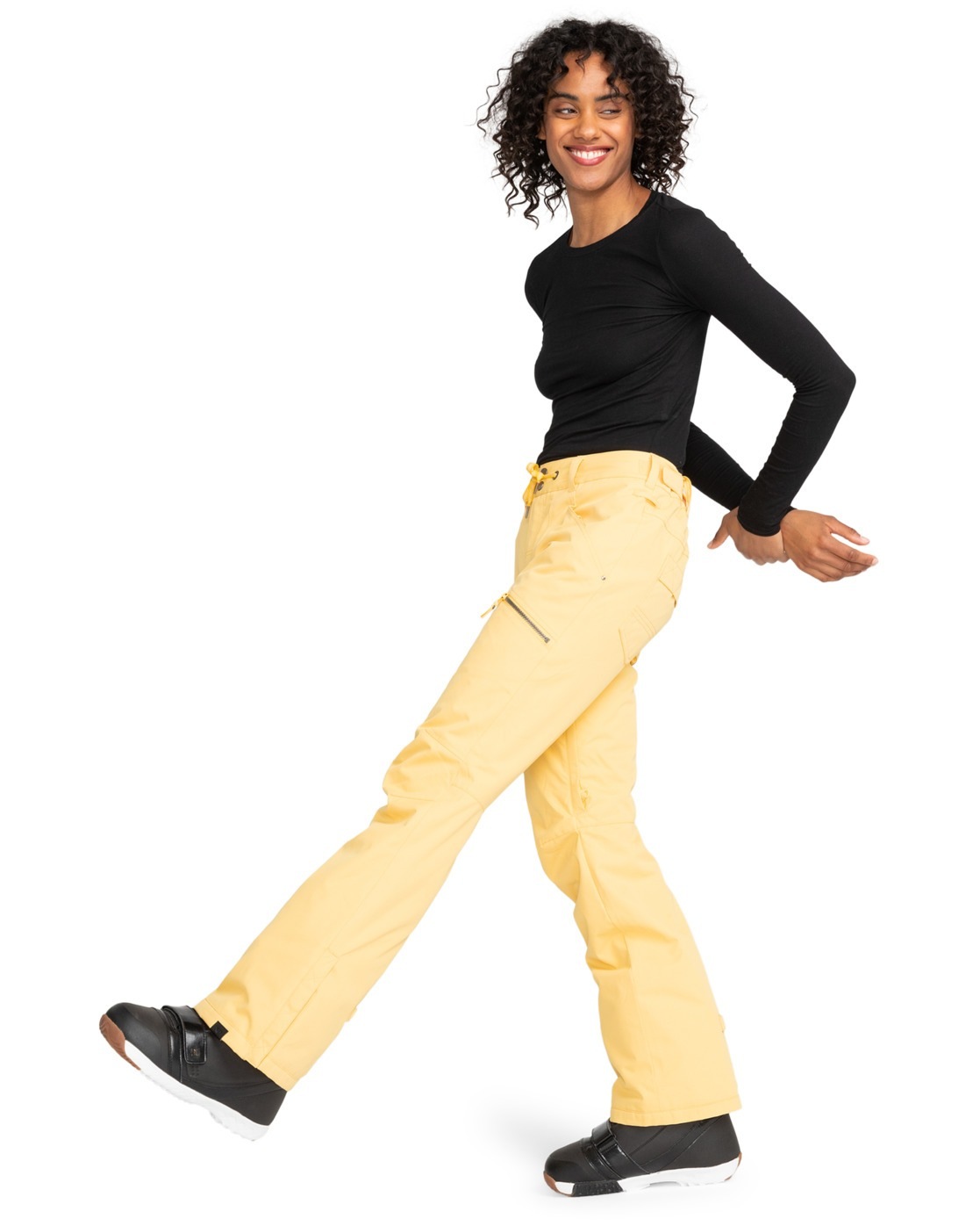 Thumbnail - Roxy Snowboardhose "Nadia"