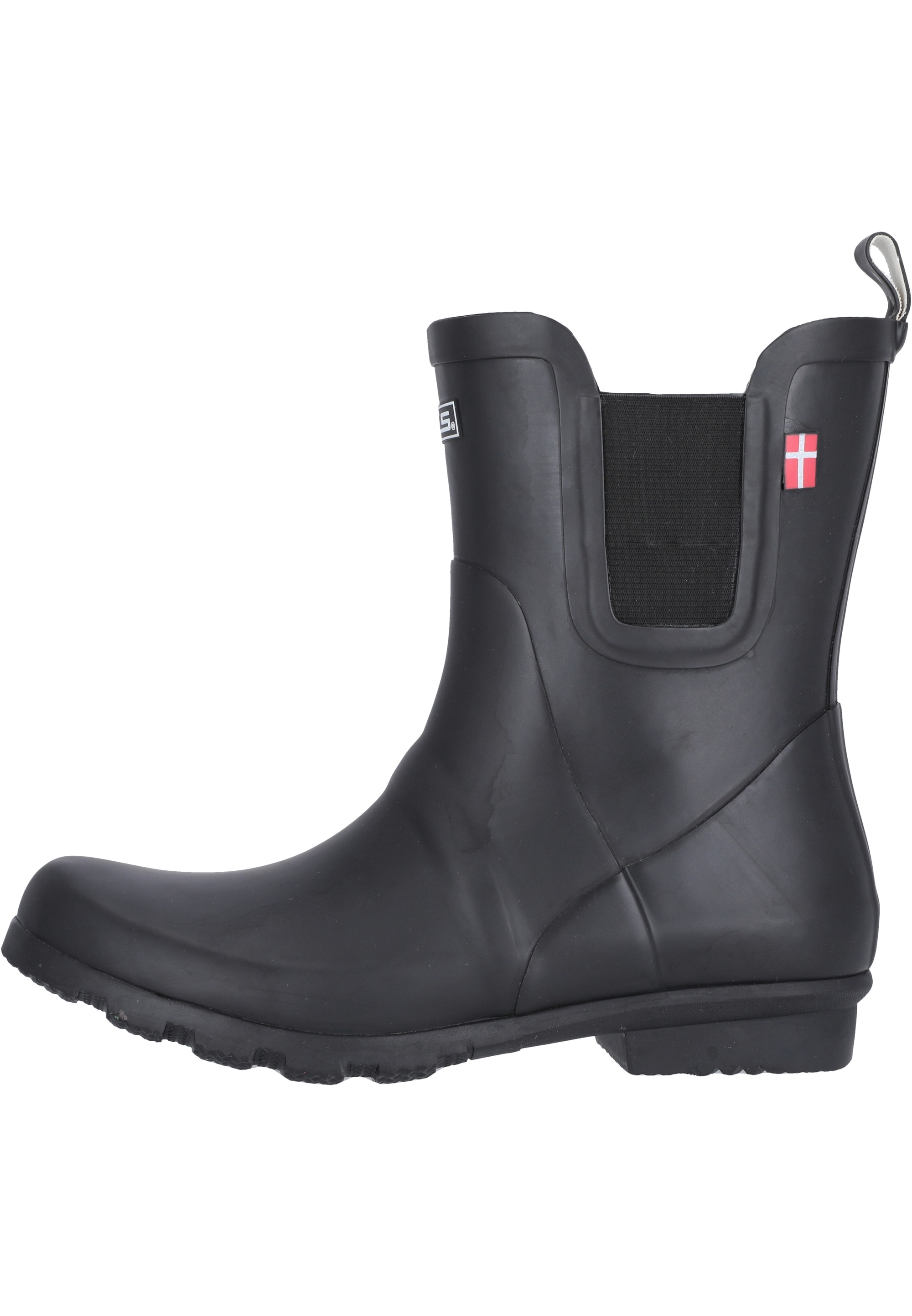 MOLS Gummistiefel »Suburbs«, mit wasserdichter Funktion