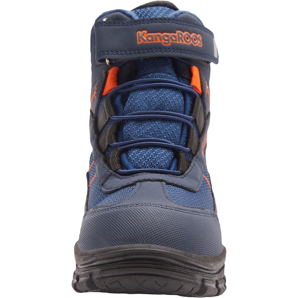 KangaROOS Winterstiefel »K-Leno Denali Roostex«