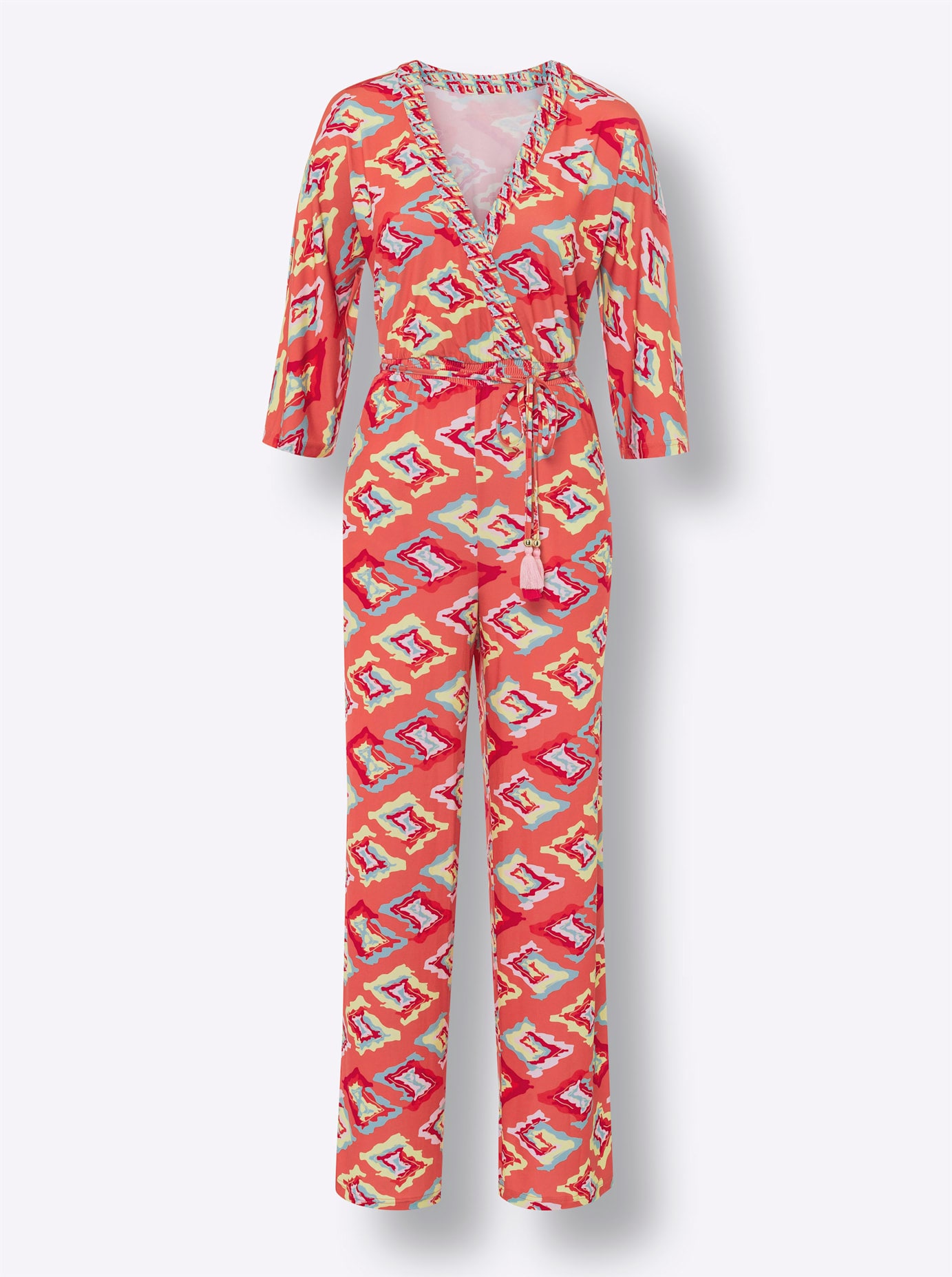 heine Overall