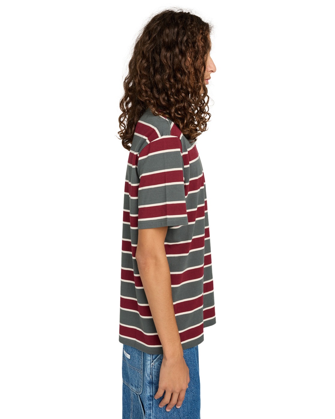 Thumbnail - Element T-Shirt "Icon Label Pocket"