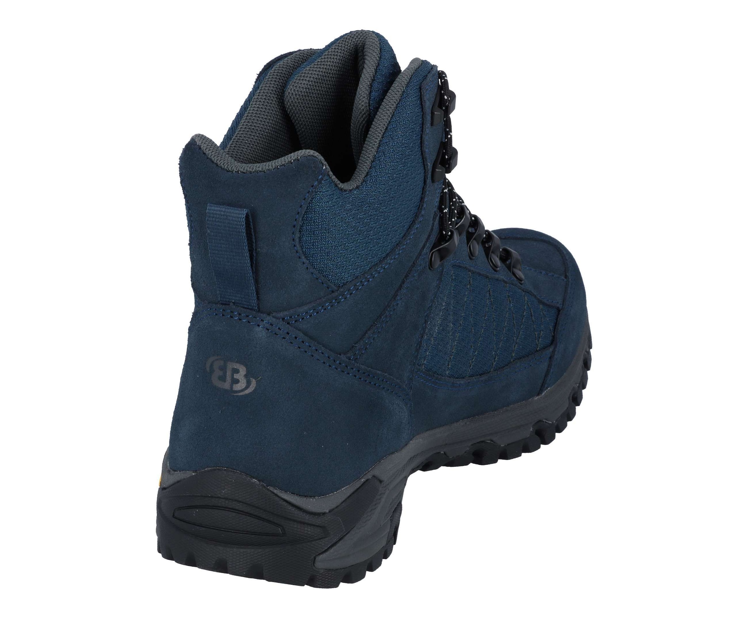 BRÜTTING Outdoorschuh »Outdoorstiefel Mount Kandu High«