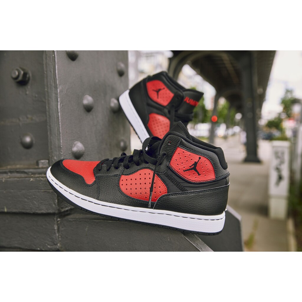 Jordan Sneaker »Jordan Access«