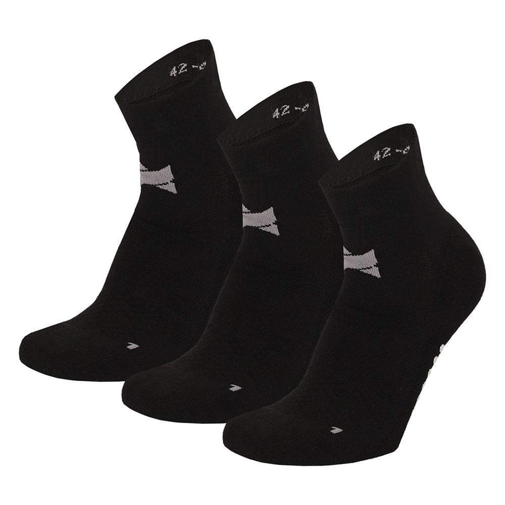 XTREME sockswear ABS-Socken "Panther Yoga-Socks", (Packung, 3 Paar), Antiru günstig online kaufen