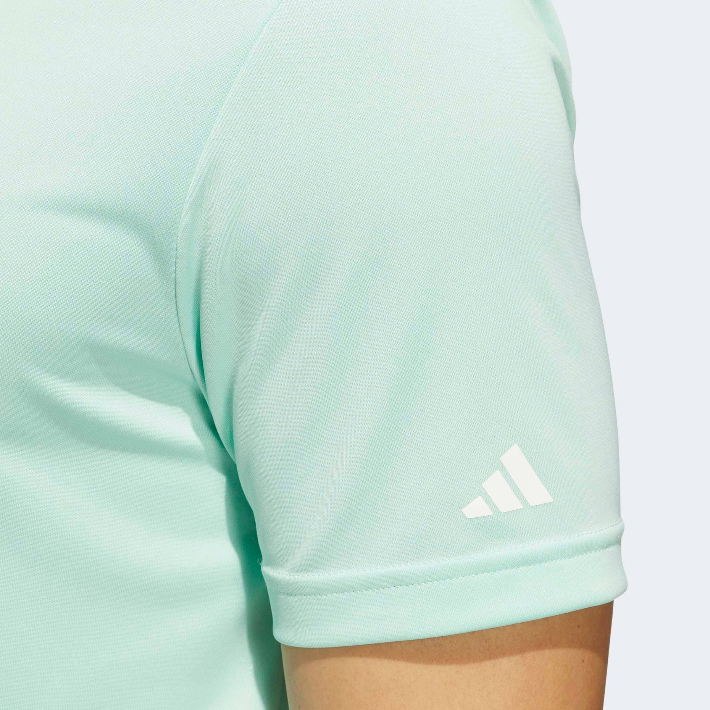 adidas Performance Poloshirt »CORE ADIDAS PERFORMANCE PRIMEGREEN«