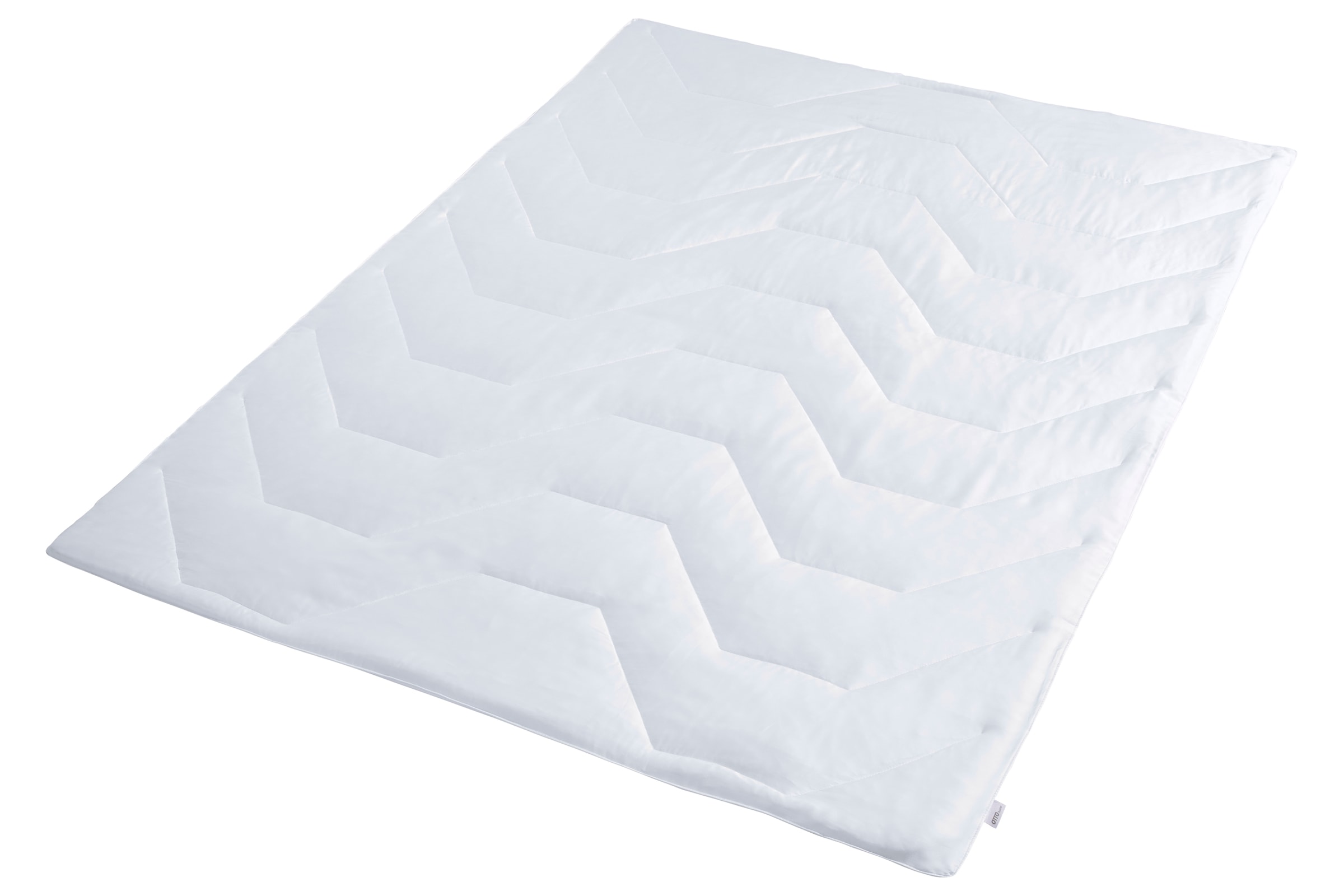 OTTO home Naturfaserbettdecke »Lyllen,« normal Füllung 100%  Lyocell (TENCEL™) 1 Stk. tlg. Bettdecke 135x200 & 155x220 cm