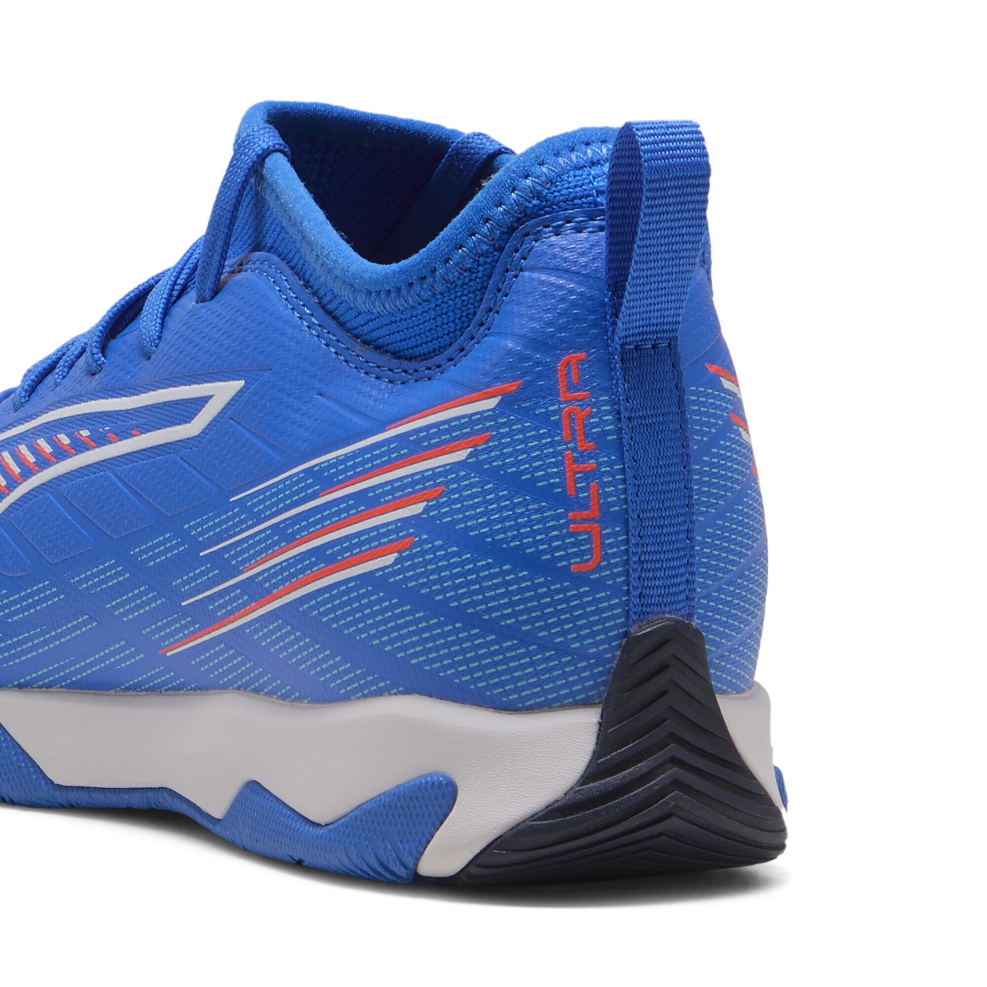 PUMA Fußballschuh »ULTRA 6 MATCH Mid Futsalschuhe Jugendliche«