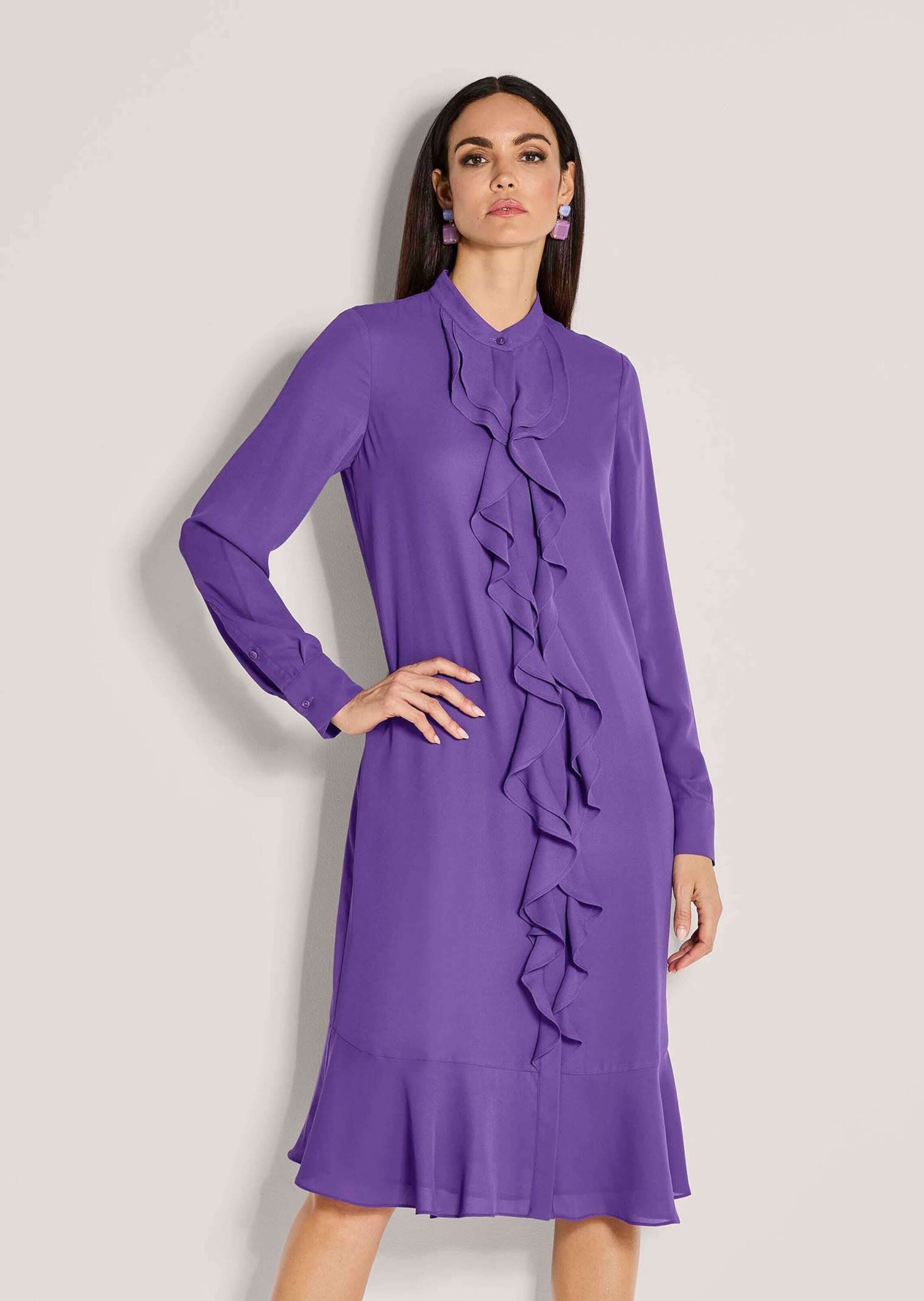 MADELEINE Sommerkleid »Kleid Kleid«