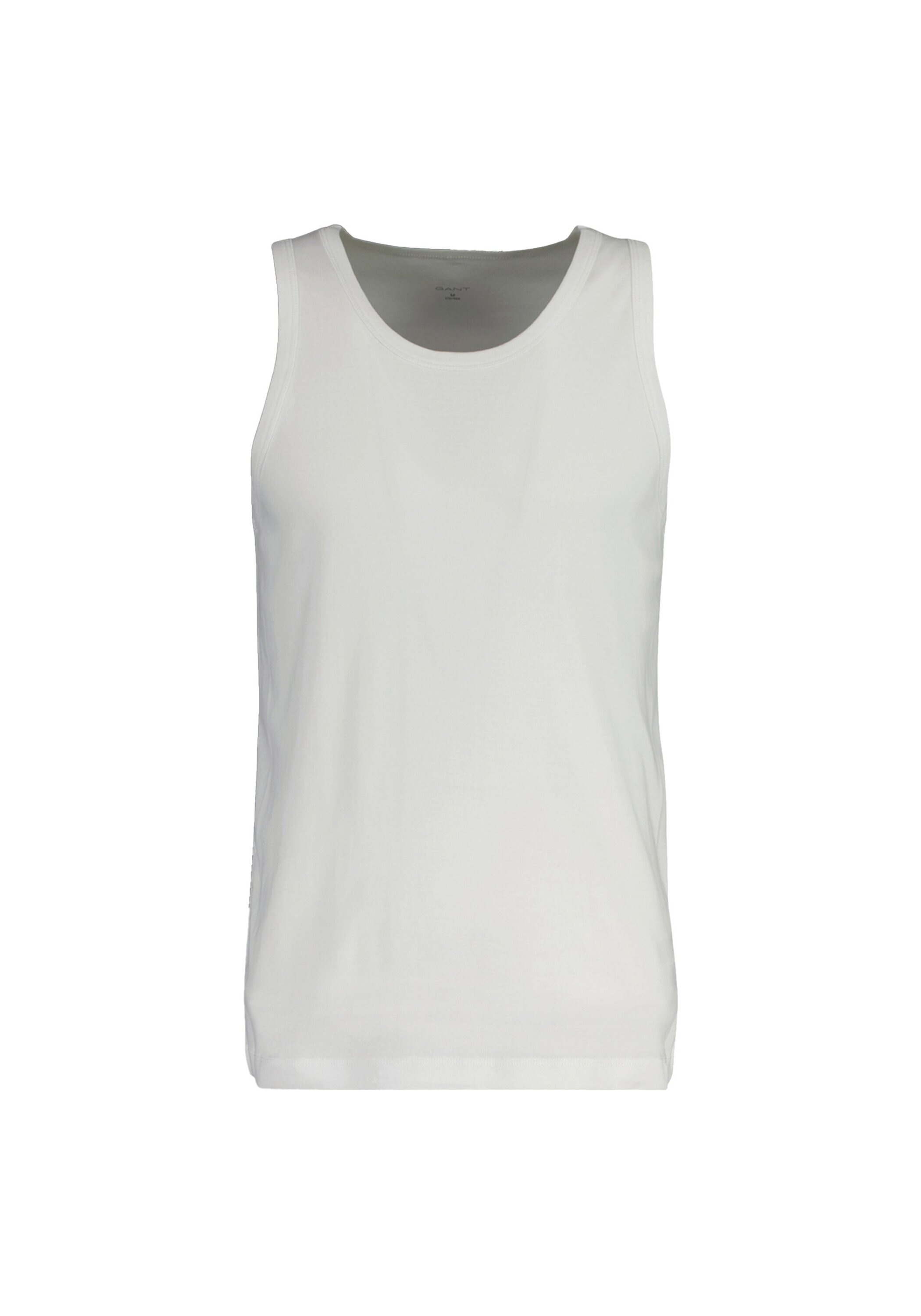 Gant Unterhemd "Unterhemd TANK TOP 2-PACK 2er Pack" günstig online kaufen