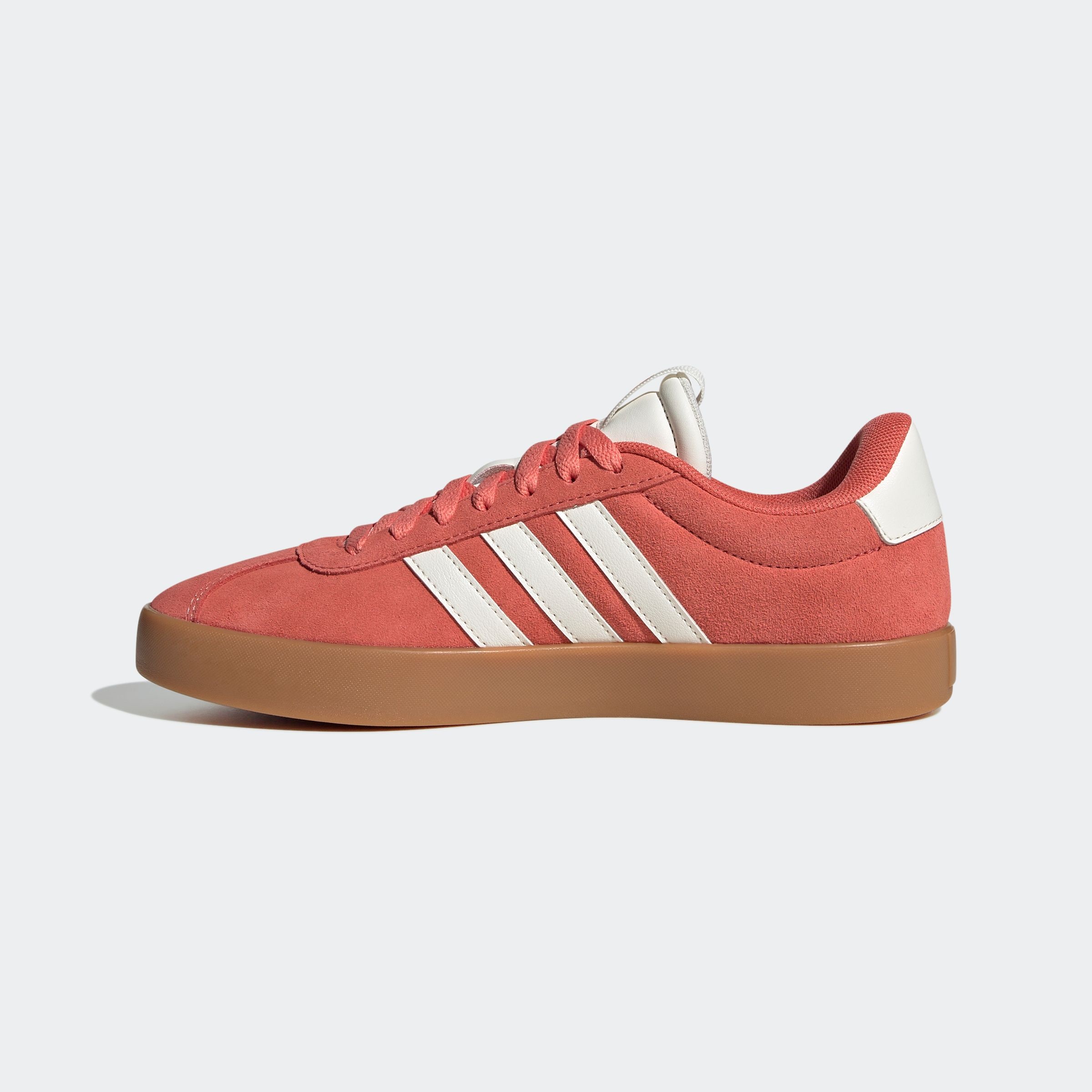 adidas Sportswear Sneaker »VL COURT 3.0«, inspiriert vom Design des adidas samba