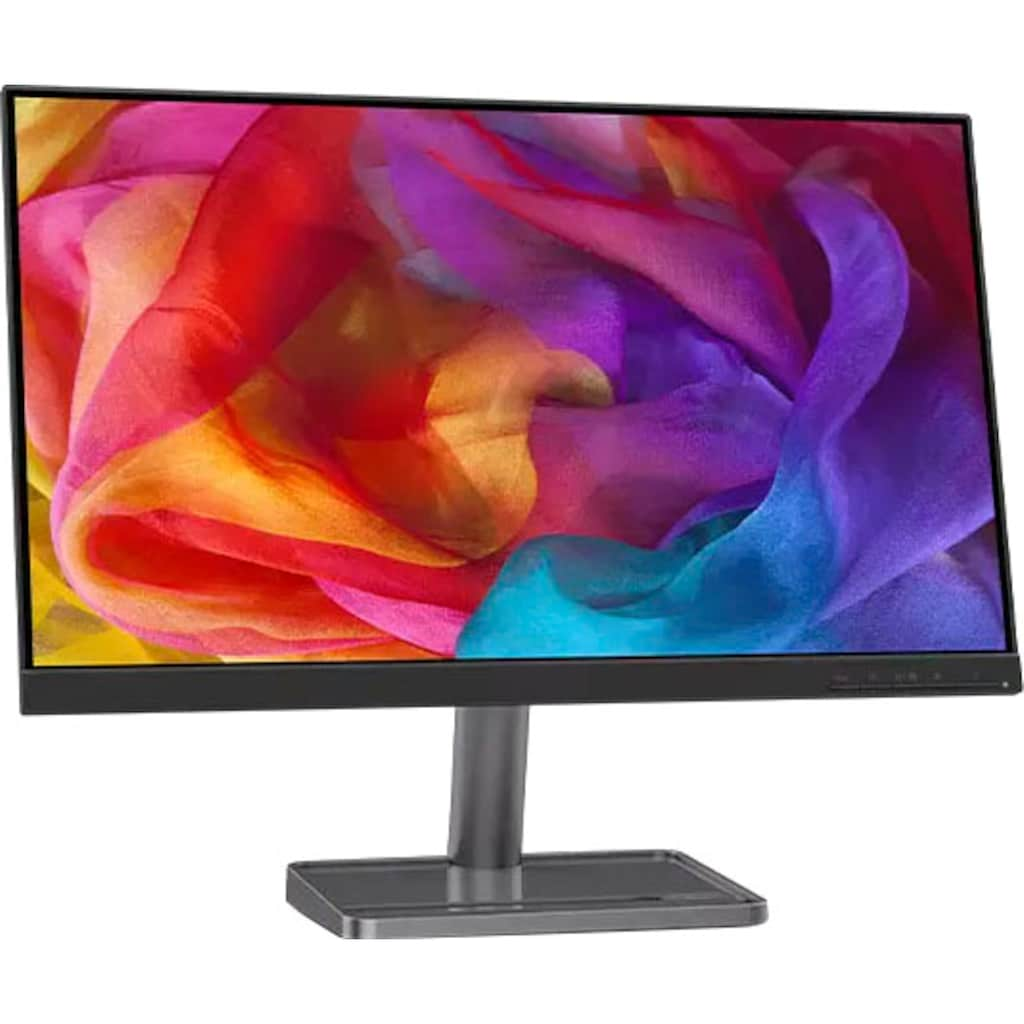 Lenovo Gaming-Monitor »L24i-30«, 61 cm/24 Zoll, 1920 x 1080 px, Full HD, 4 ms Reaktionszeit, 75 Hz