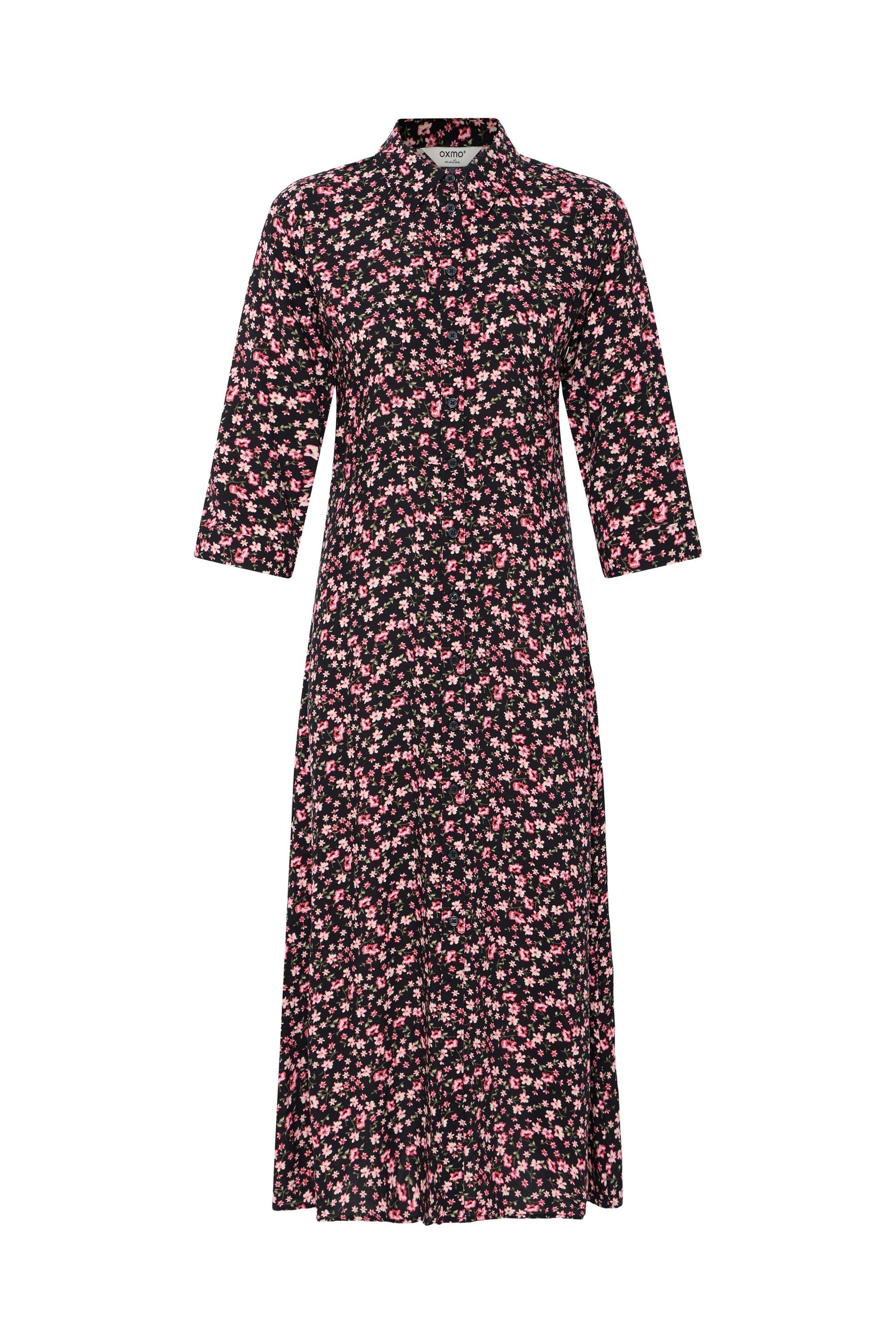 OXMO Midikleid "Midikleid OXNIlla"