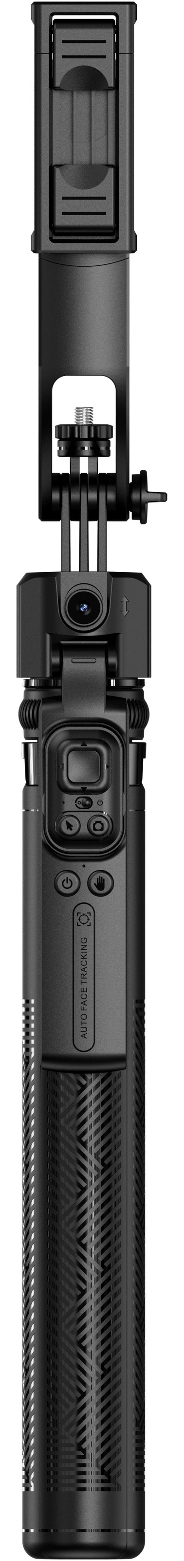 Rollei Gimbal »Easy Creator Quadpod mit AI Tracking«
