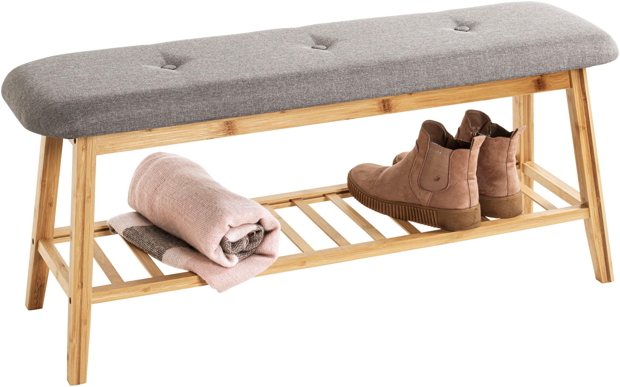 HAKU Schuhbank