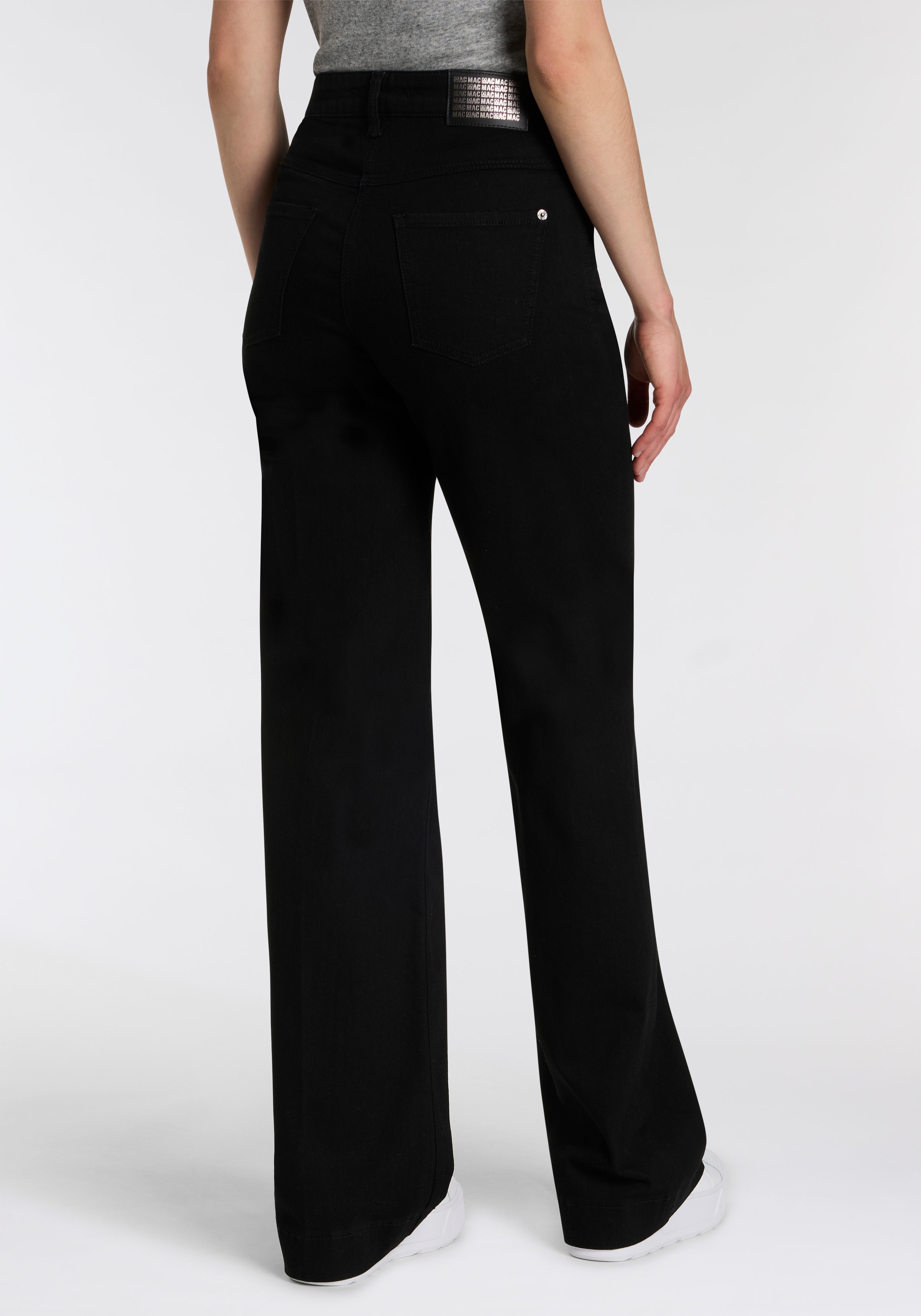 MAC Weite Jeans "WIDE" günstig online kaufen