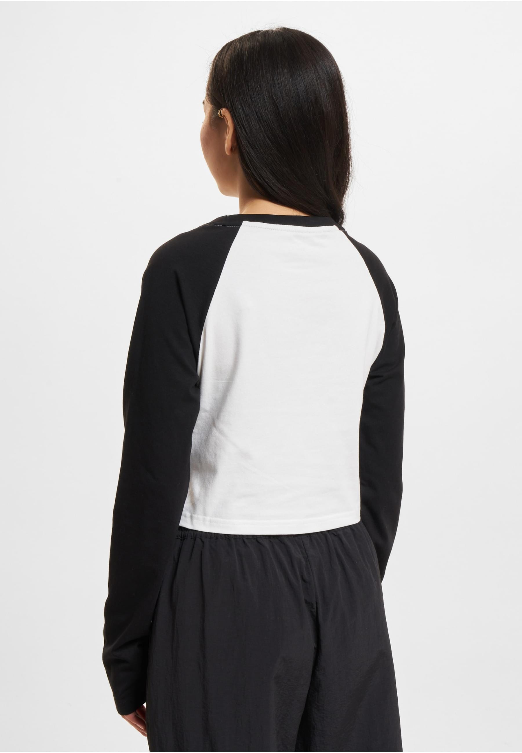 Rocawear Longsleeve »Rocawear Rocawear Contrast Longsleeves«, (1 tlg.)