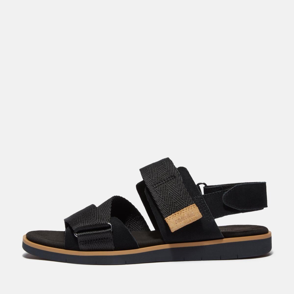 Timberland Sandale »ADLEY SHORE BACKSTRAP SANDAL«
