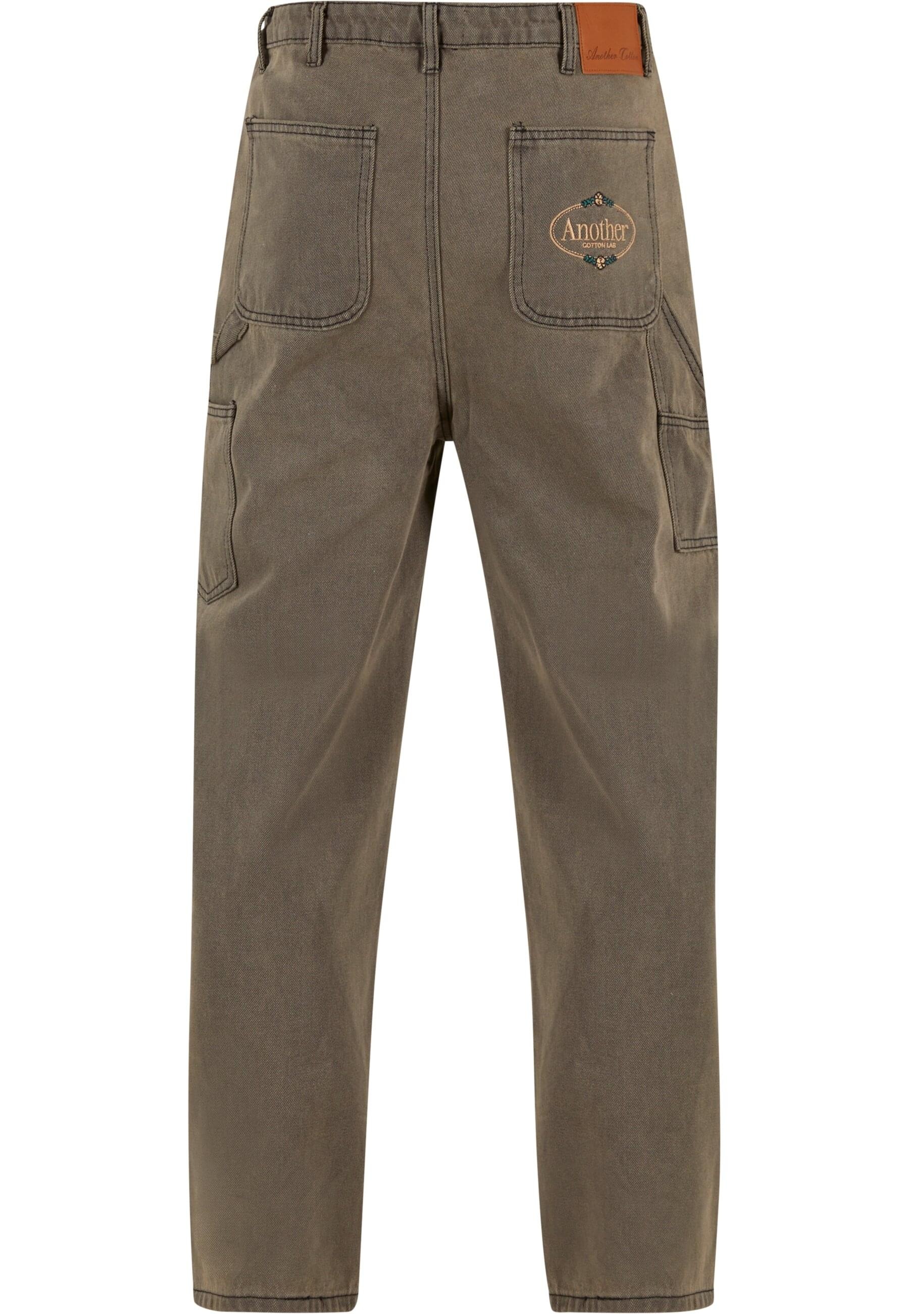 Another Cotton Lab Stoffhose "Another Cotton Lab Carpenter Pant", (1 tlg.) günstig online kaufen