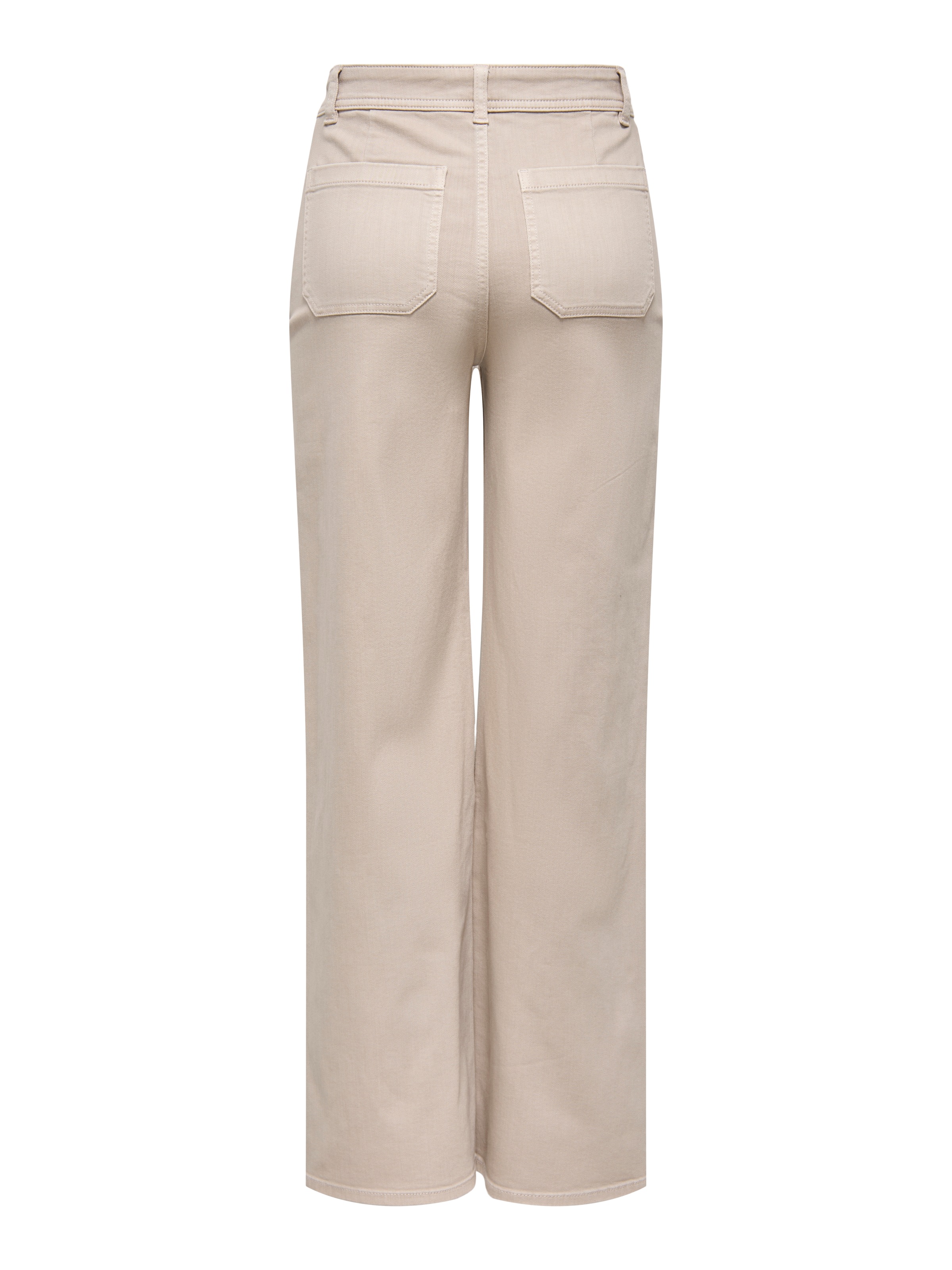 JDY Stretch-Hose »JDYIRIS STRETCH HW WIDE PANT PNT«