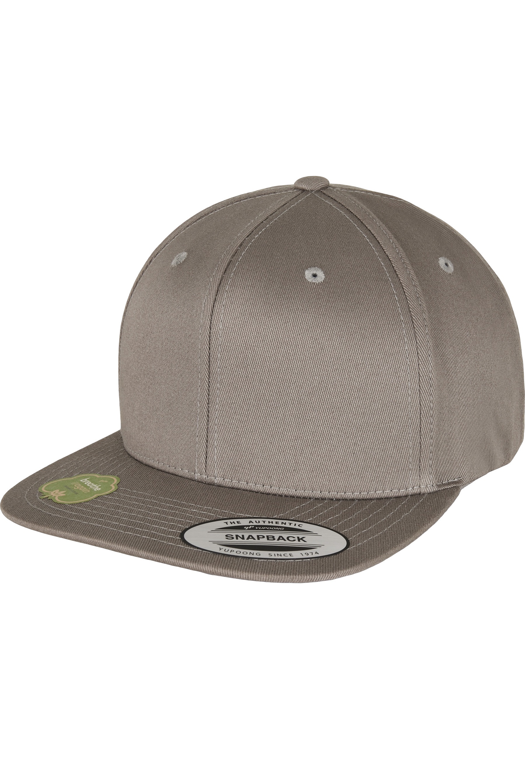 Flexfit Flex Cap »Flexfit Unisex Organic Cotton Snapback«
