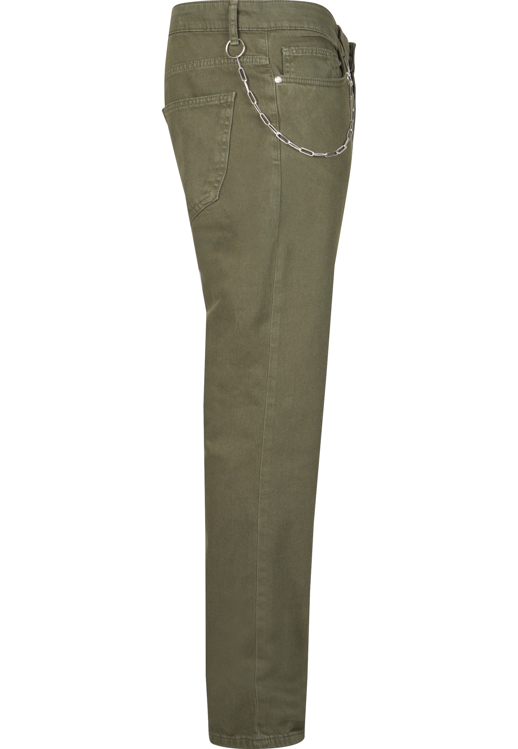 2Y Premium Bequeme Jeans »2Y Premium Herren 2Y Boyfriend Fit Jeans«