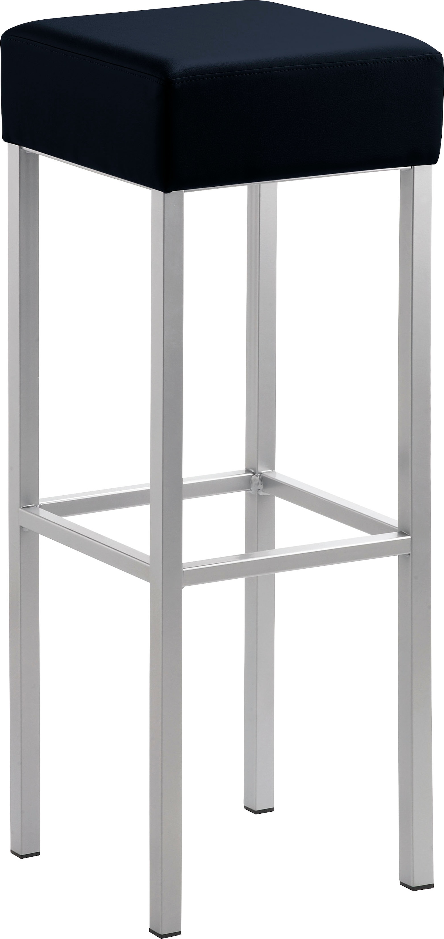 Mayer Sitzmöbel Barhocker "myCUBUS" 1 Stk. tlg. günstig online kaufen