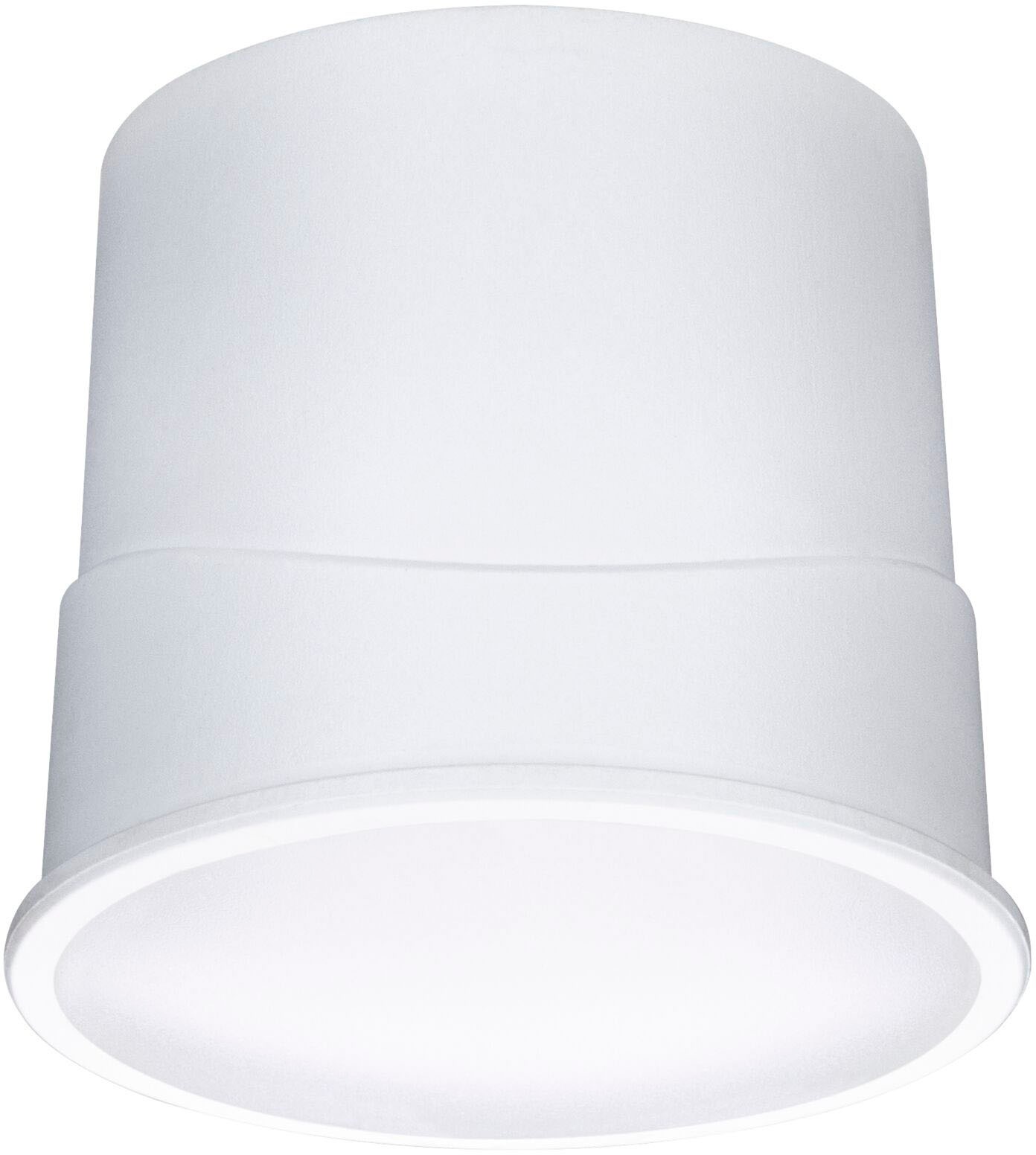 Paulmann LED Einbauleuchte »Base 230V 420lm« 1 ...