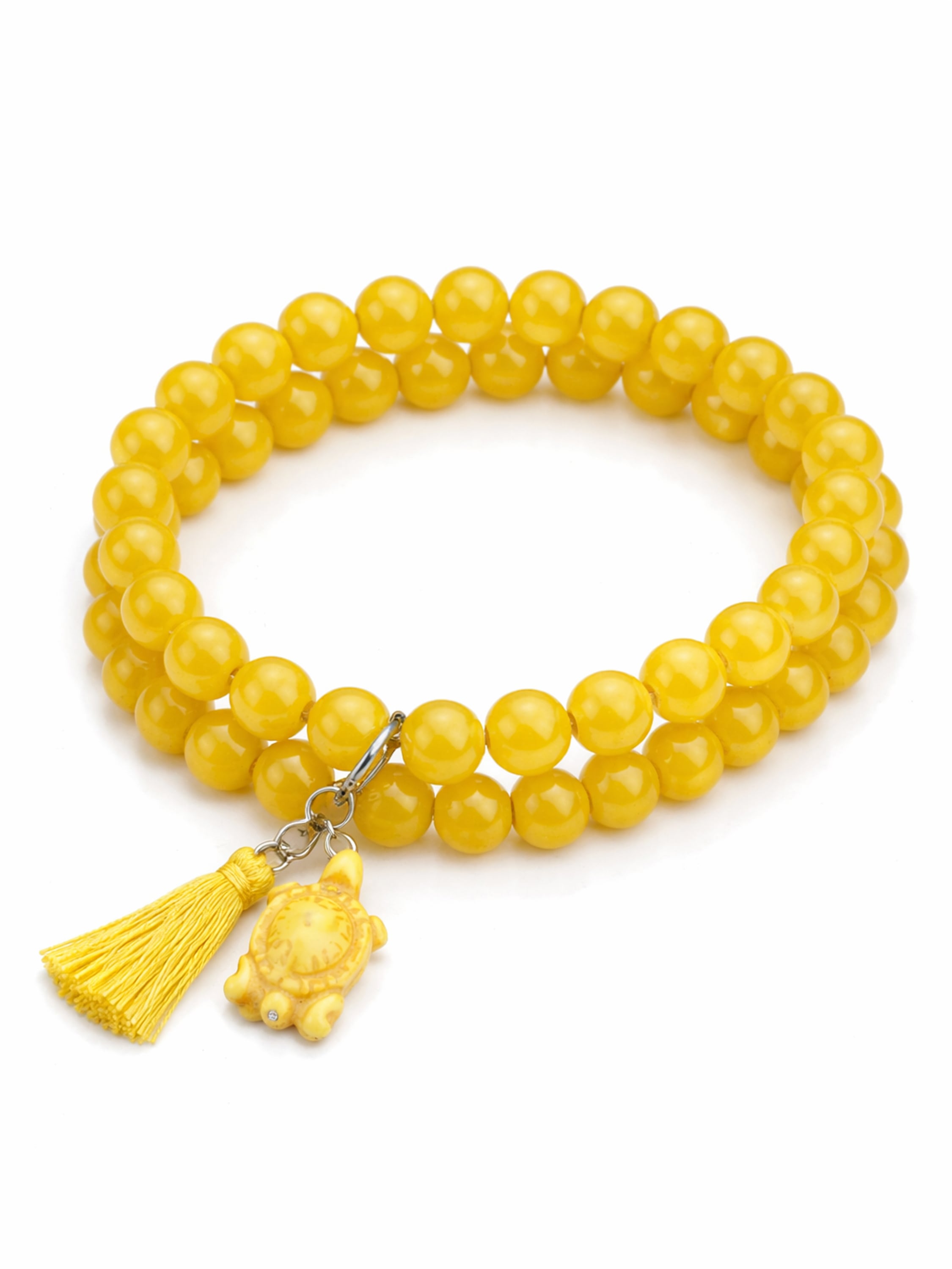 COLLEZIONE ALESSANDRO Armband »Tartaruga«