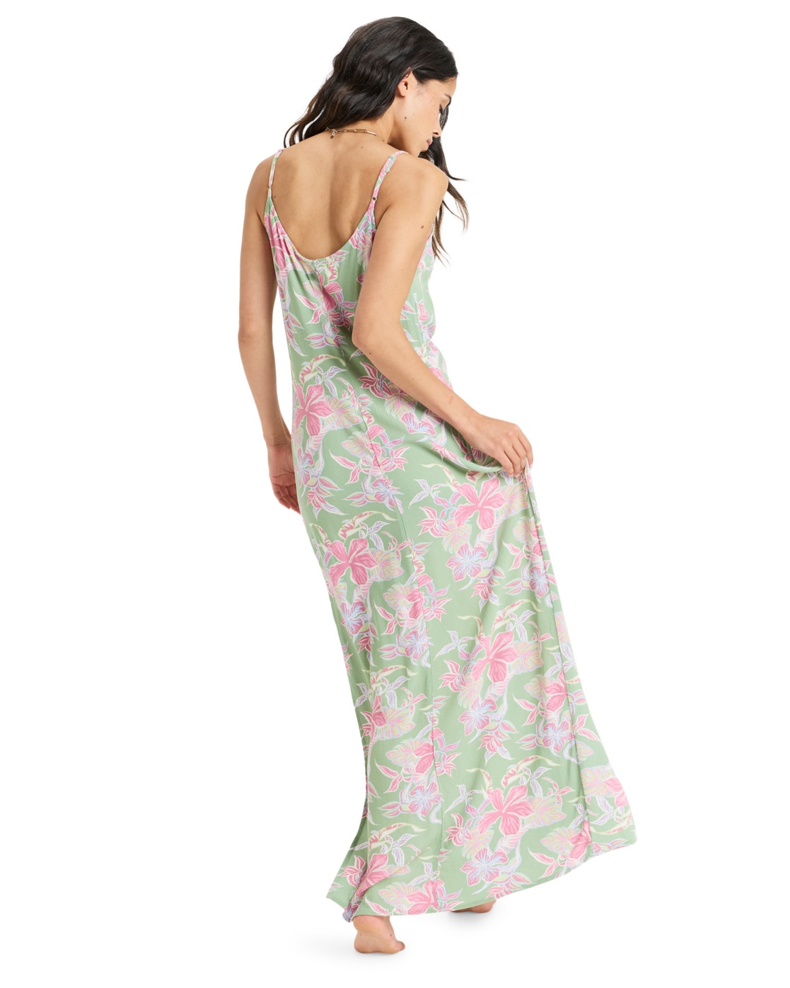 Roxy Maxikleid »Hibiscus Island«