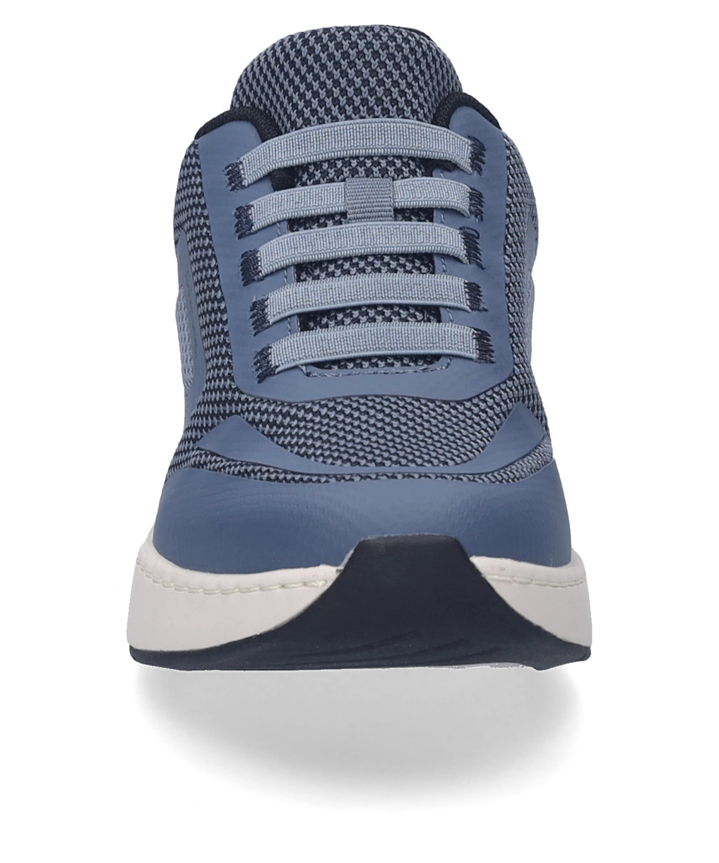 Josef Seibel Sneaker »Elli 17, jeans-kombi«