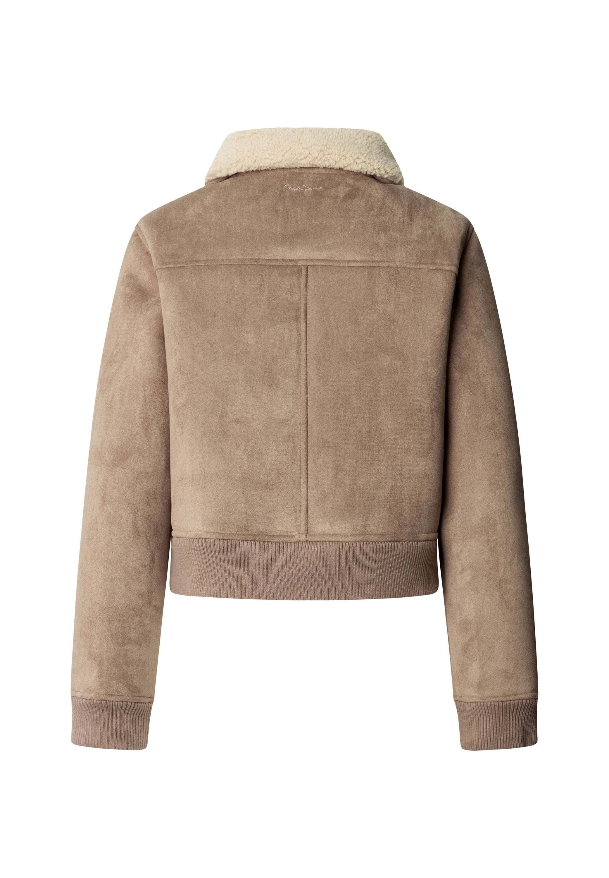 Pepe Jeans Winterjacke »Winterjacke NINA«