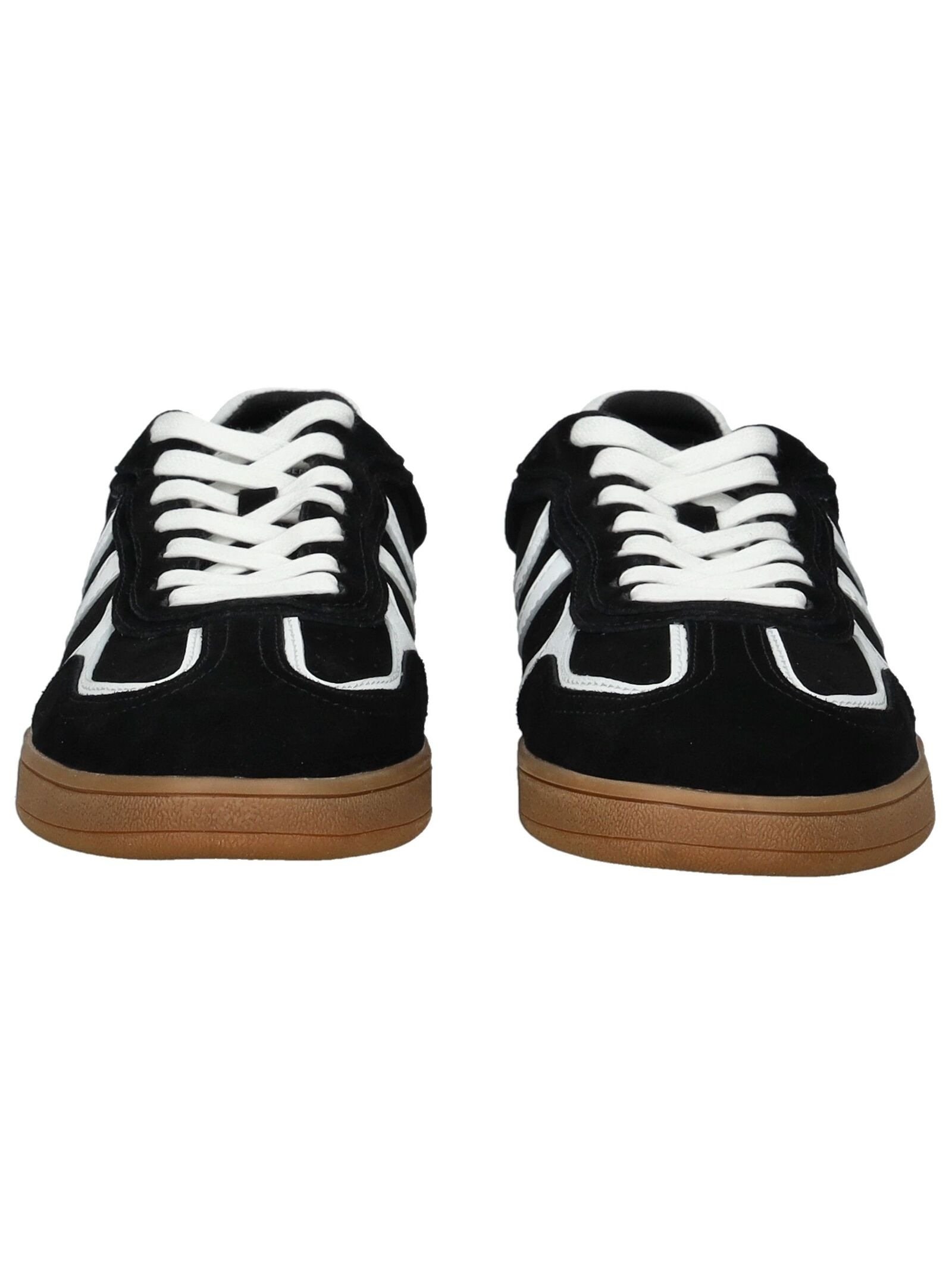 STEVE MADDEN Sneaker »STEVE MADDEN Sneaker Veloursleder«