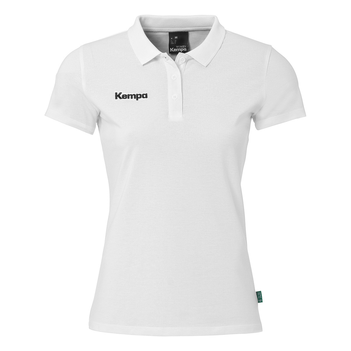 Kempa Poloshirt "POLO SHIRT Classic Women" 1