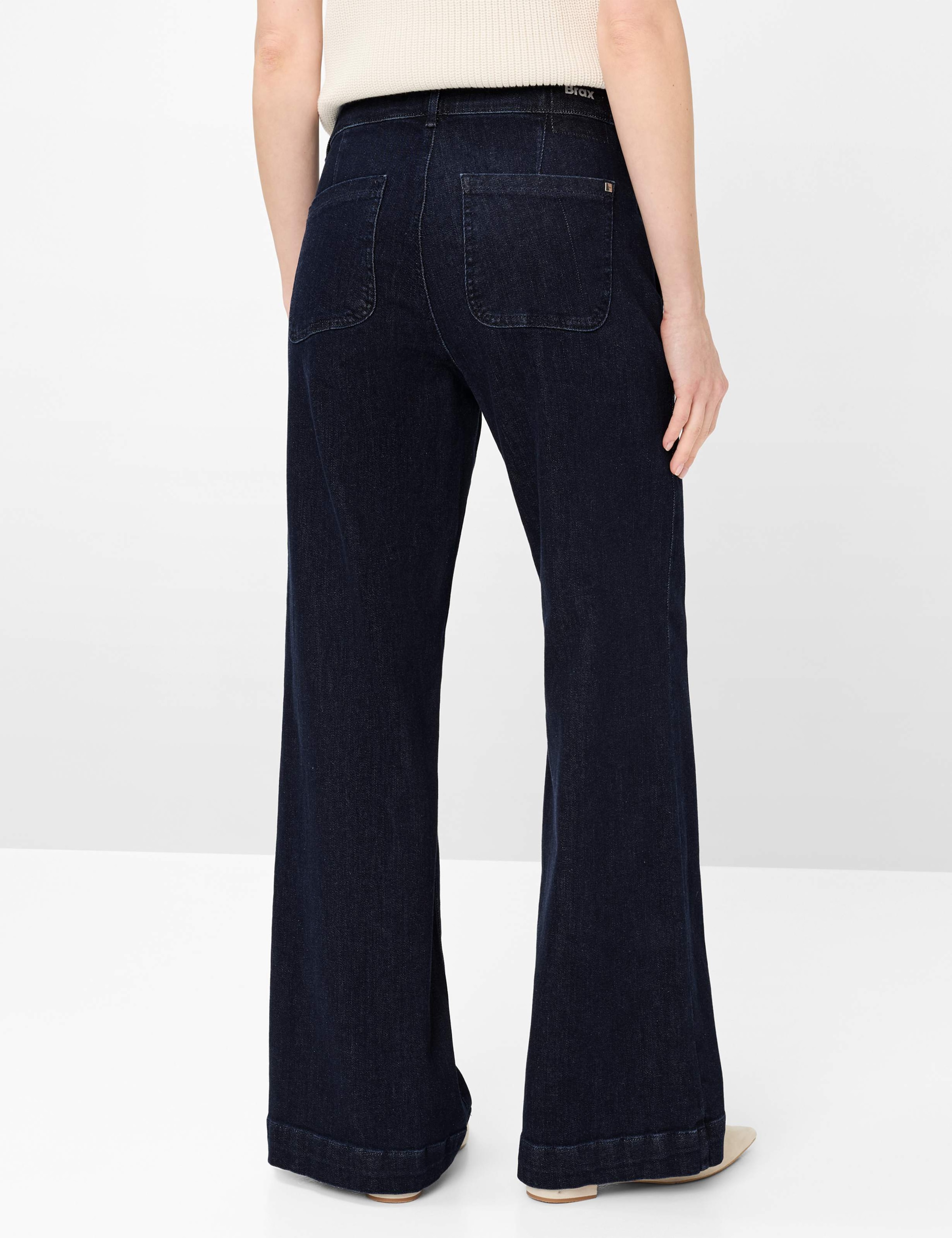 Brax 5-Pocket-Jeans »Style MAINE«