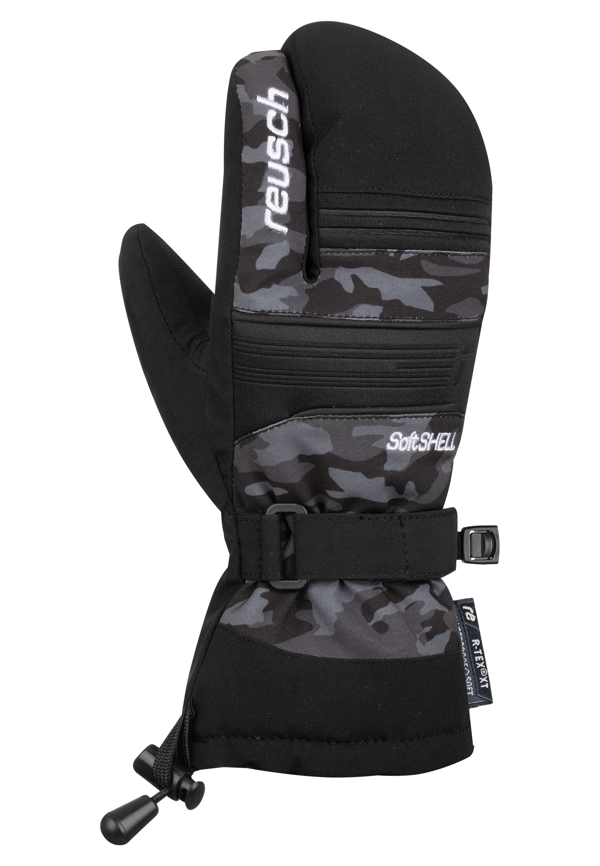 Reusch Fäustlinge "Kondor R-TEX XT Junior Lobster", mit innovativer Insert- günstig online kaufen