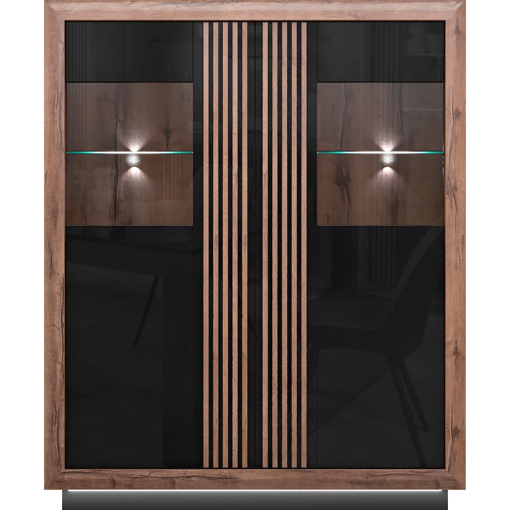 FORTE Highboard »Savona«