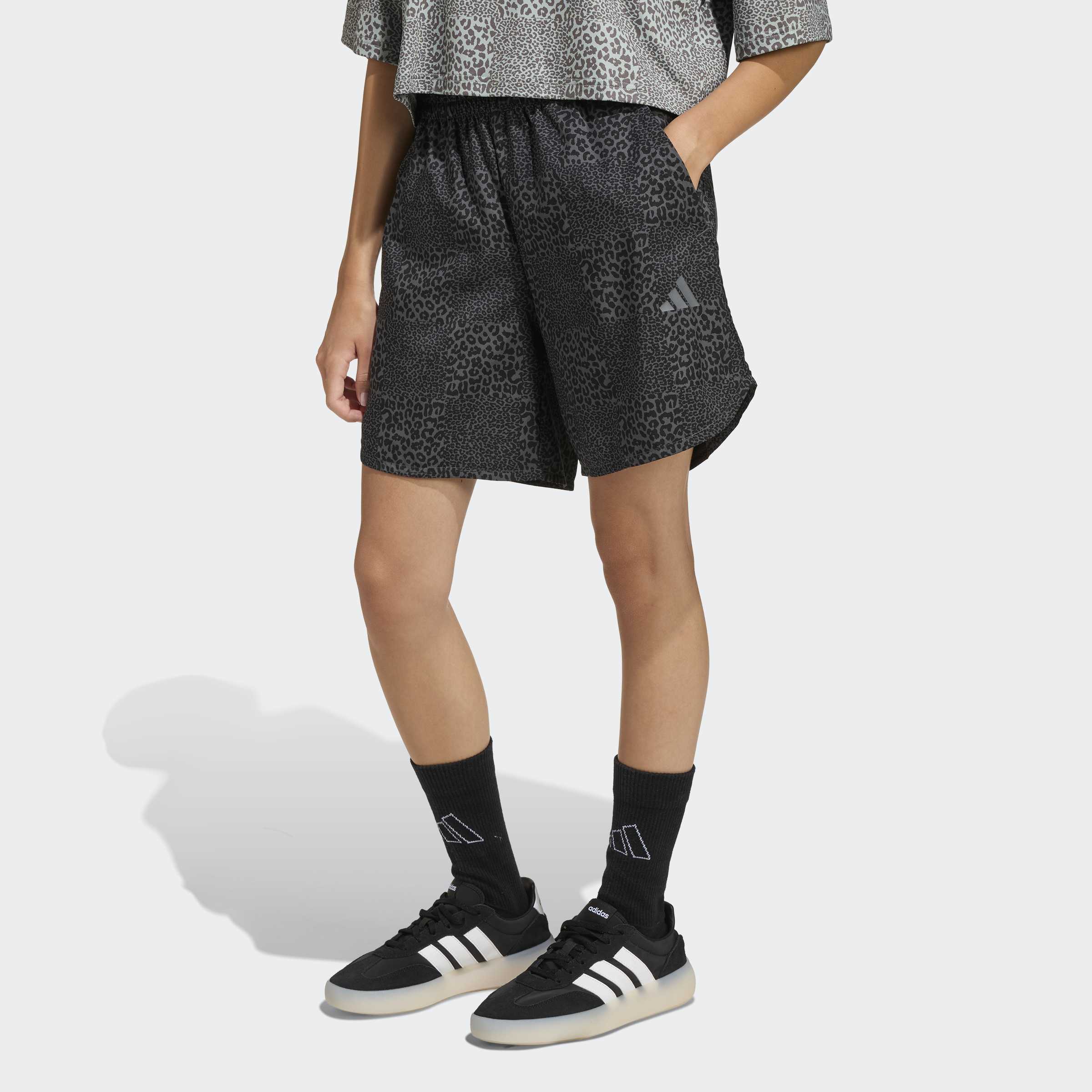 adidas Sportswear Shorts "JG SPI AOP SHO"