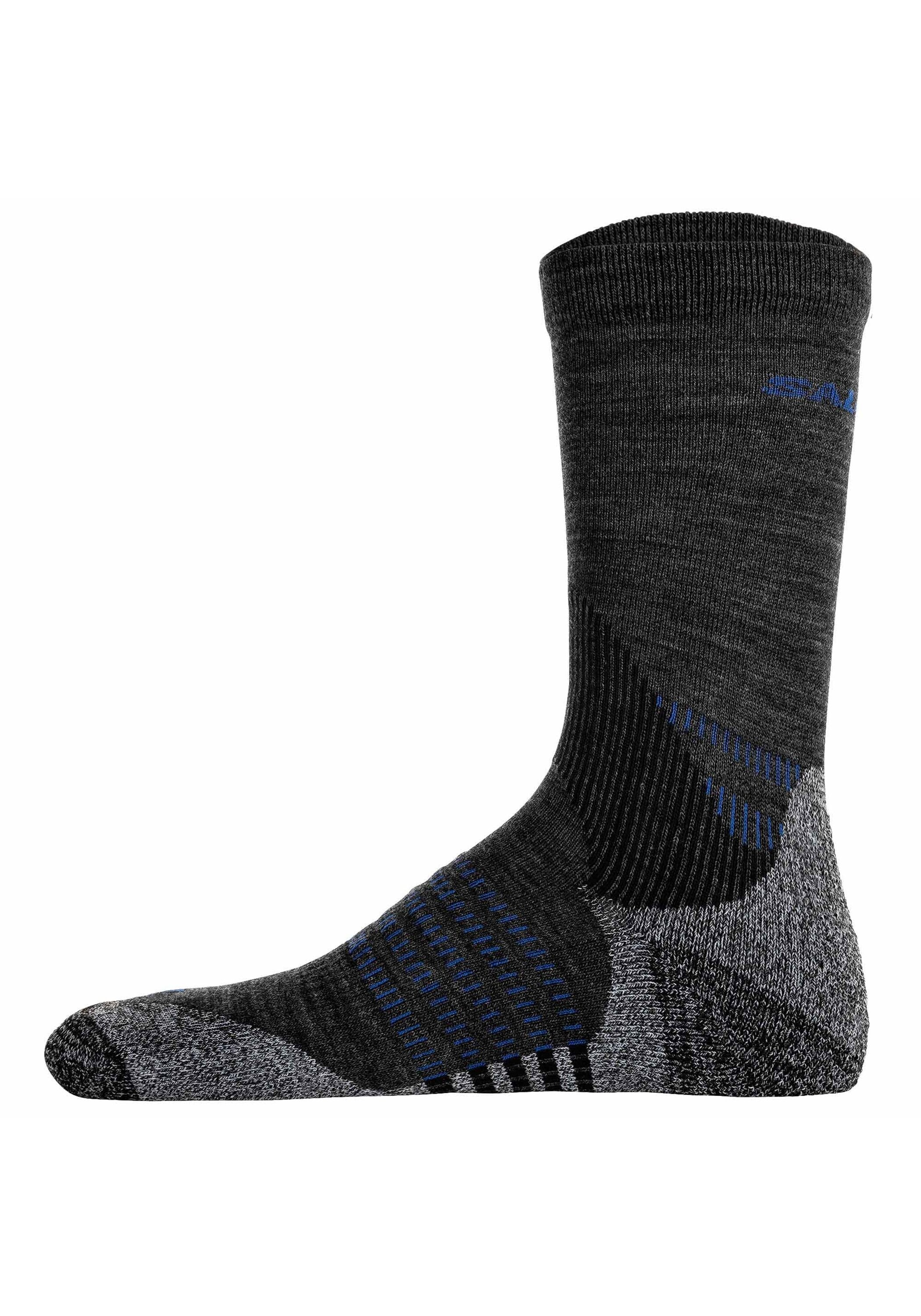 Salomon Kurzsocken »Socken X Ultra Access Crew 2P 2er Pack«
