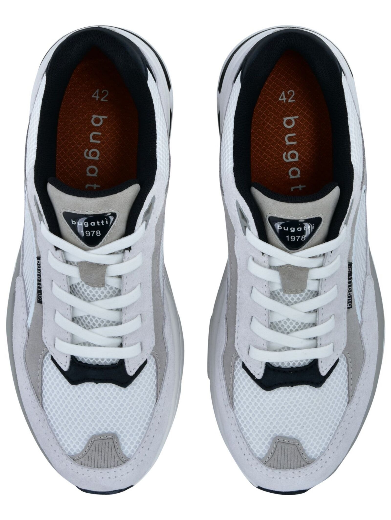 bugatti Sneaker »bugatti Sneaker Leder«