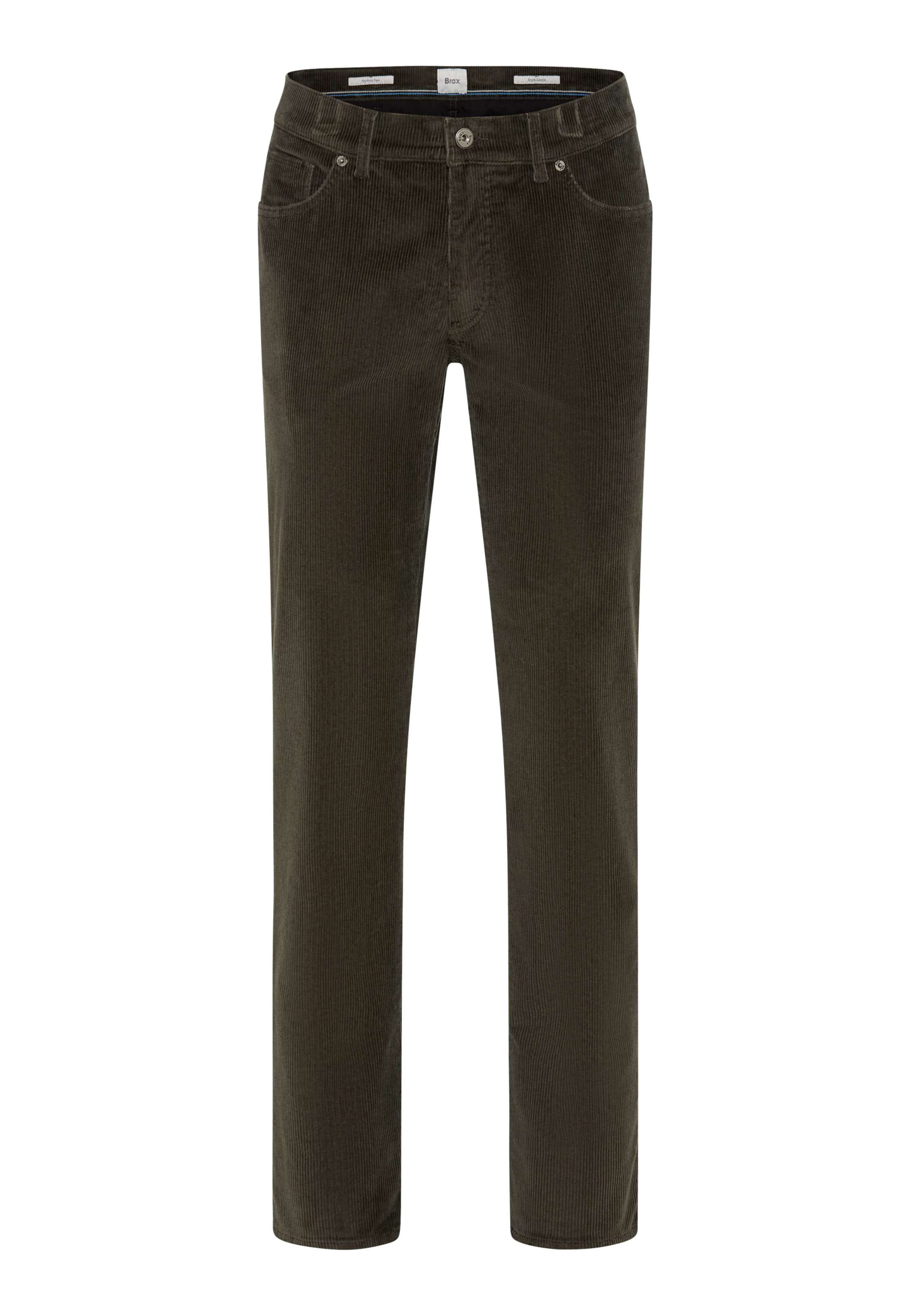 Brax 5-Pocket-Hose "Style CADIZ" günstig online kaufen