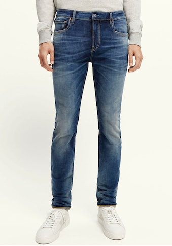 Scotch & Soda Scotch & Soda Skinny-fit-Jeans »Season...