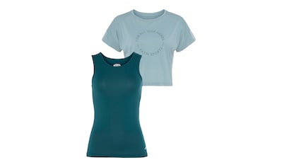 Winshape T-Shirt »WTR4«, kurzarm online bestellen | BAUR