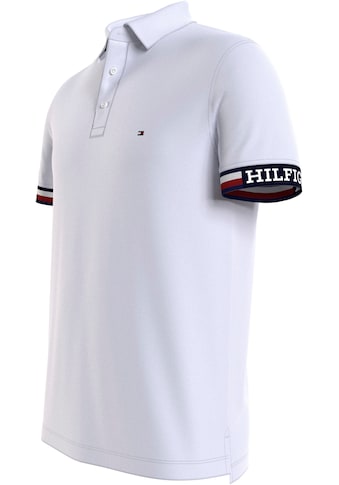 TOMMY HILFIGER Big & Tall Tommy hilfiger Big & Tall Polo marškin...