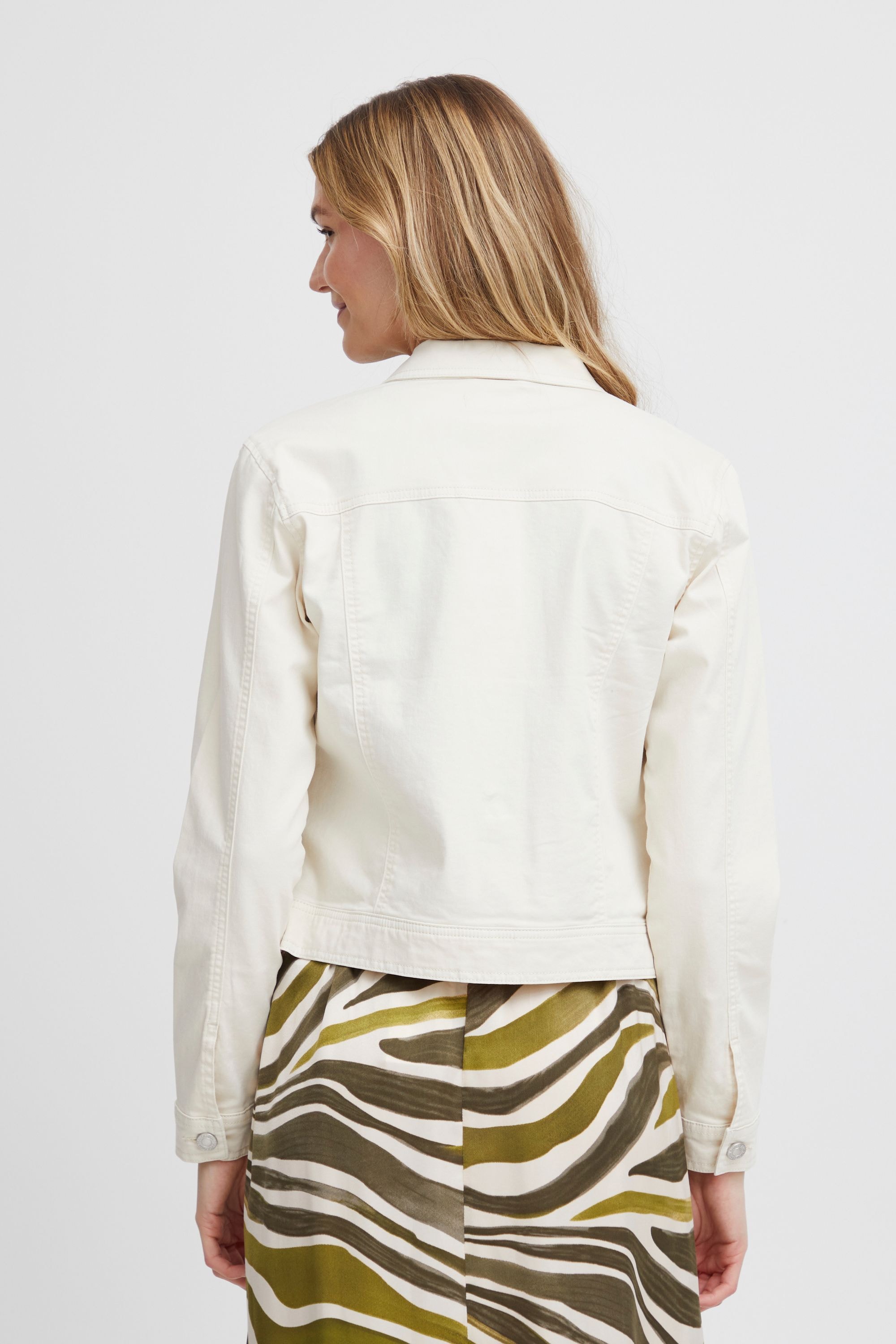 fransa Jeansjacke »Jeansjacke FRVotwill«
