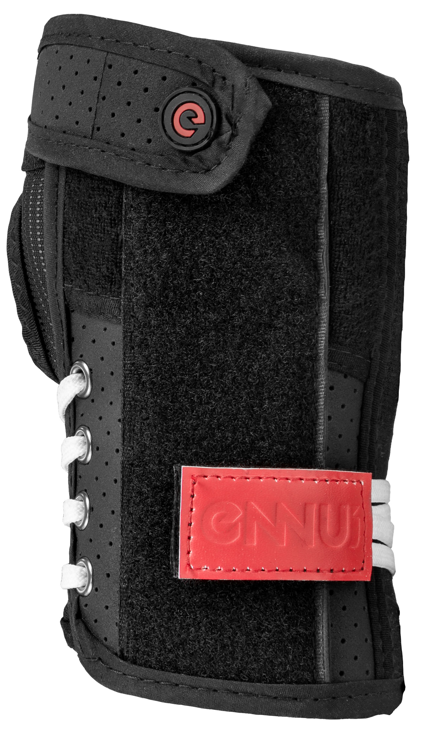 ENNUI Handgelenkschutz "Allround Wristguard", Srot, weiß, Protektoren