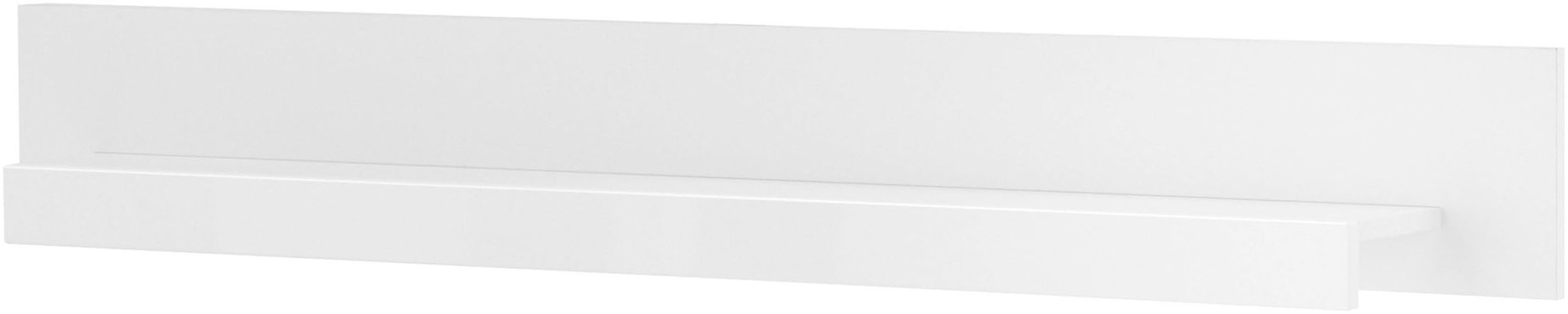 Home affaire Wandboard "Cantara, modernes Wandregal, Hängeregal mit Ablagef günstig online kaufen