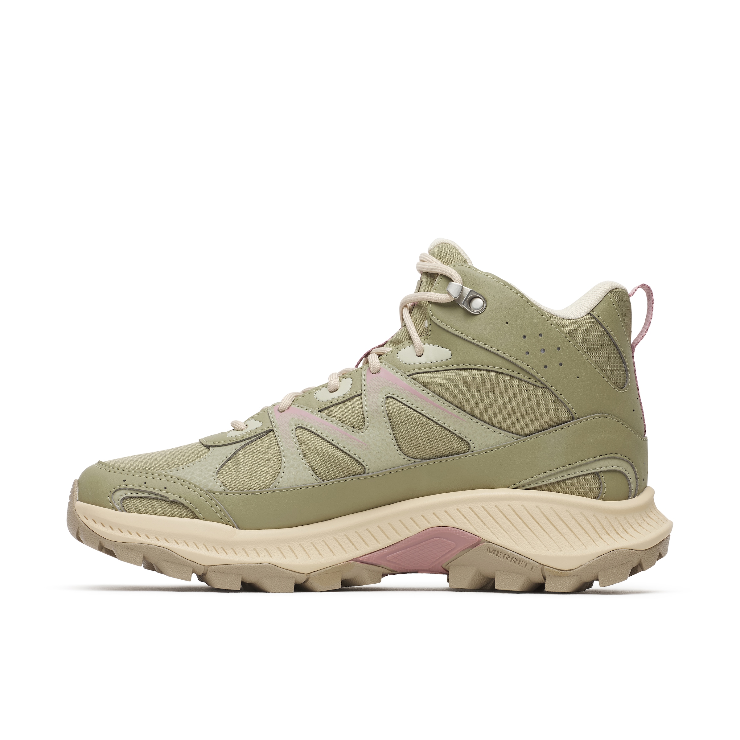 Merrell Wanderschuh »TEMPO EXP ACTIVE MID GORE-TEX®«  wasserdicht dank Gore-Tex Membrane