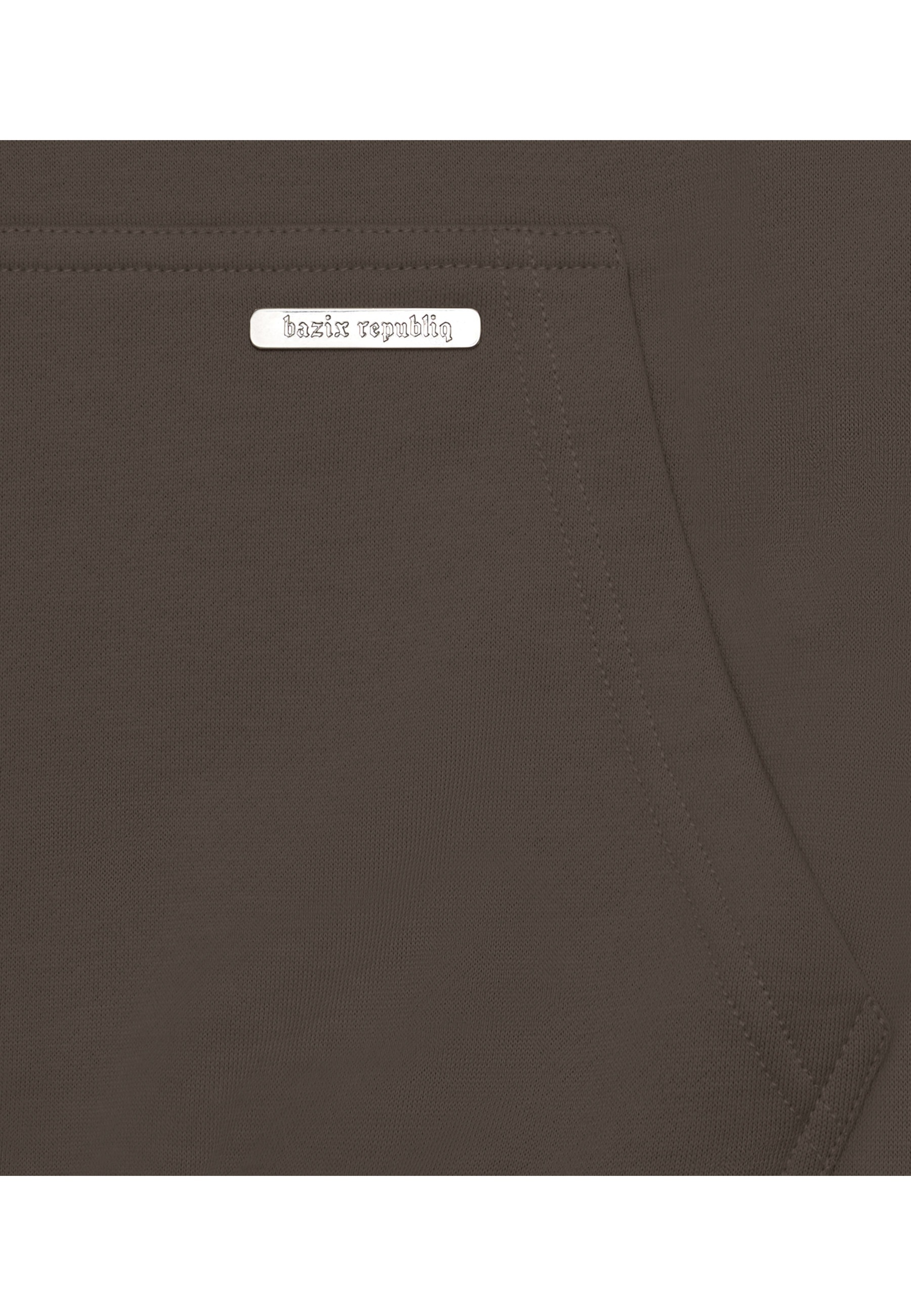 Dropsize Kapuzensweatshirt »Dropsize Herren Super Heavy Blank Hoodie«, 1 Stk.
